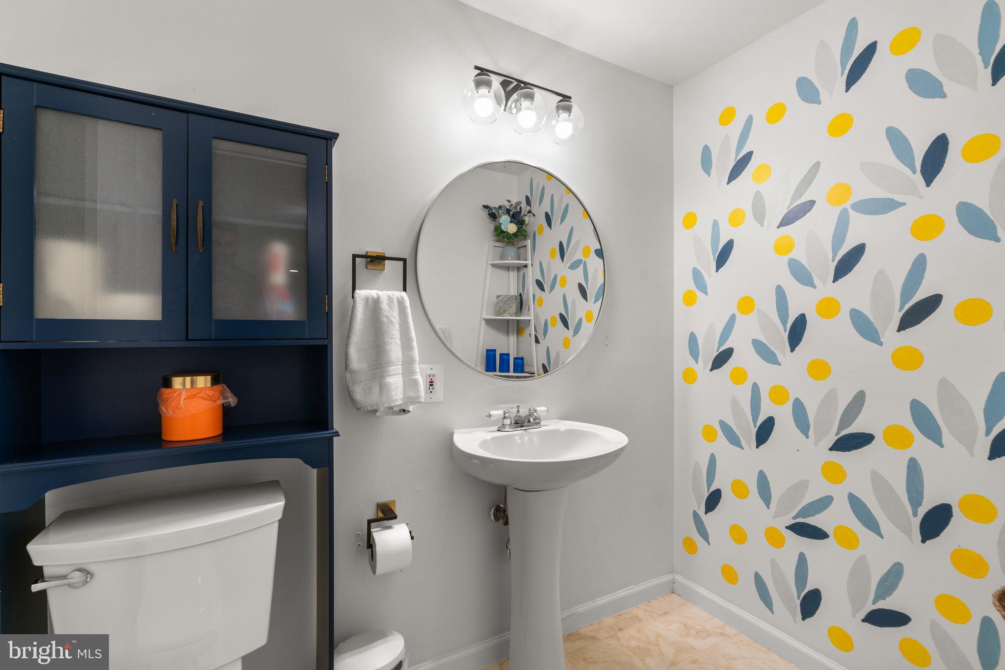 DEERFIELD - Residential