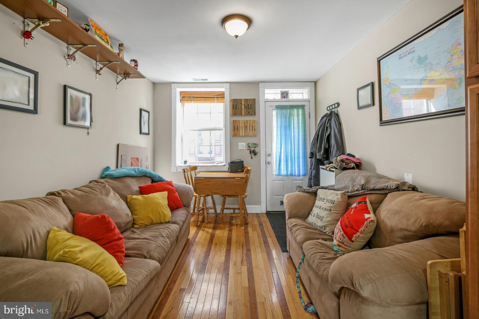 BELLA VISTA - Residential Lease