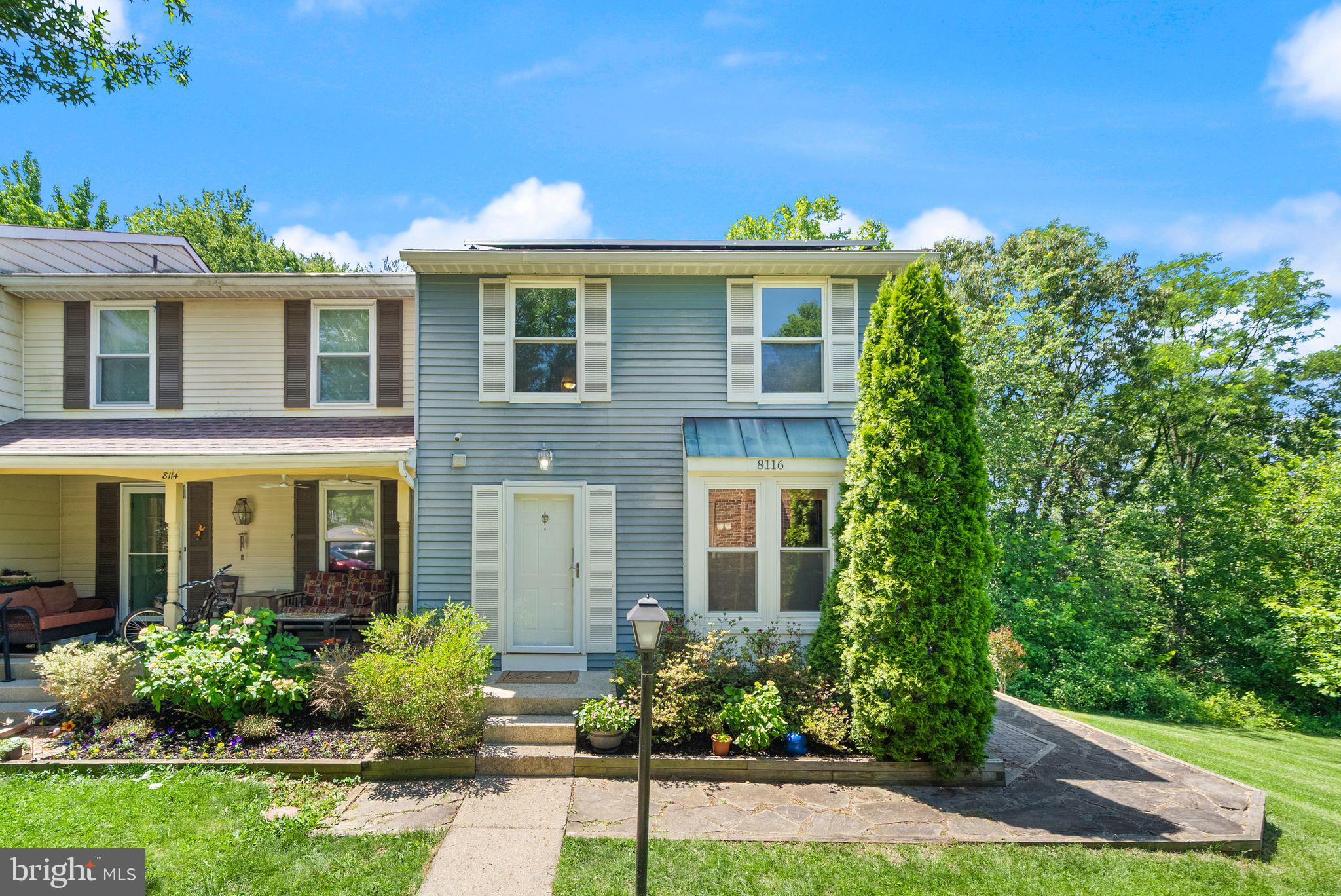 GREEN HOLLY WOODS - Residential