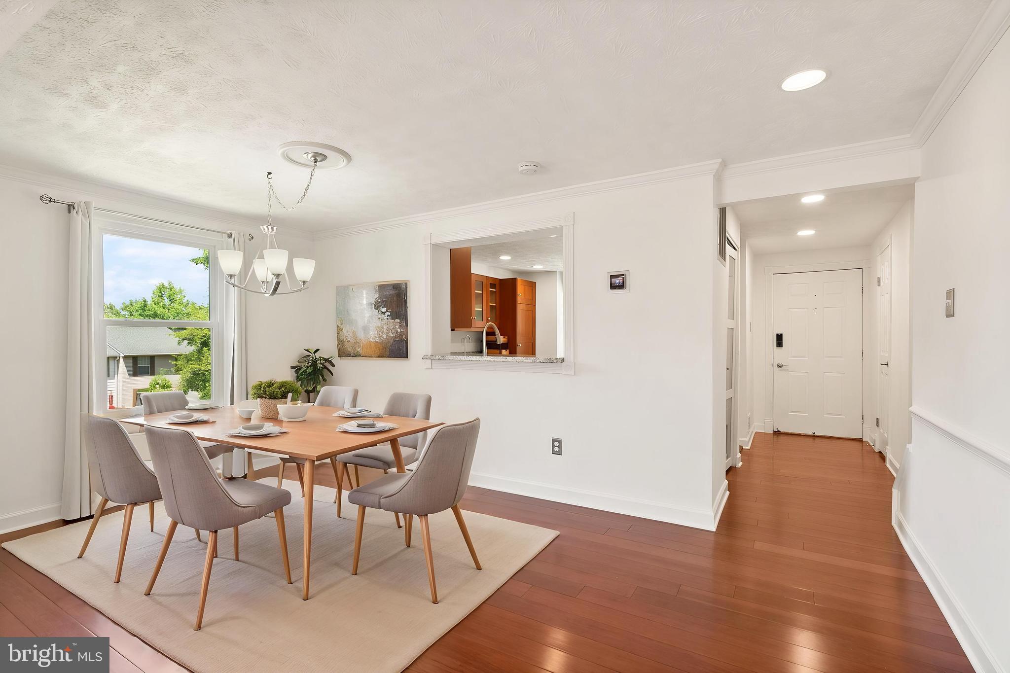 GREEN HOLLY WOODS - Residential
