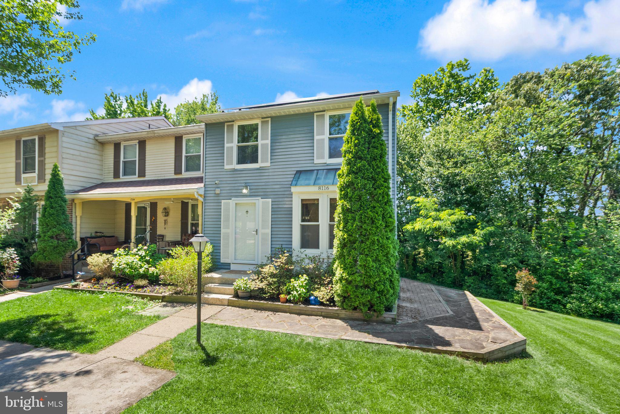 GREEN HOLLY WOODS - Residential