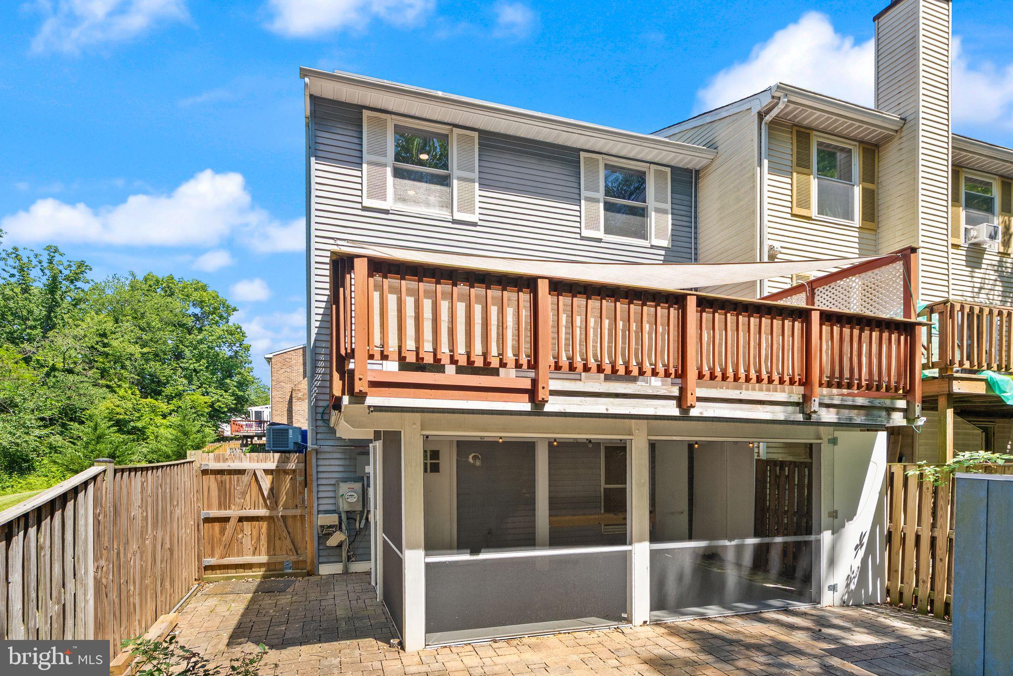 GREEN HOLLY WOODS - Residential