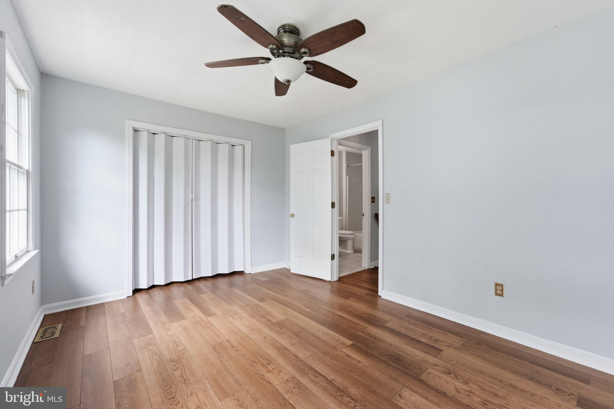 BUCK RUN ESTATES - Residential