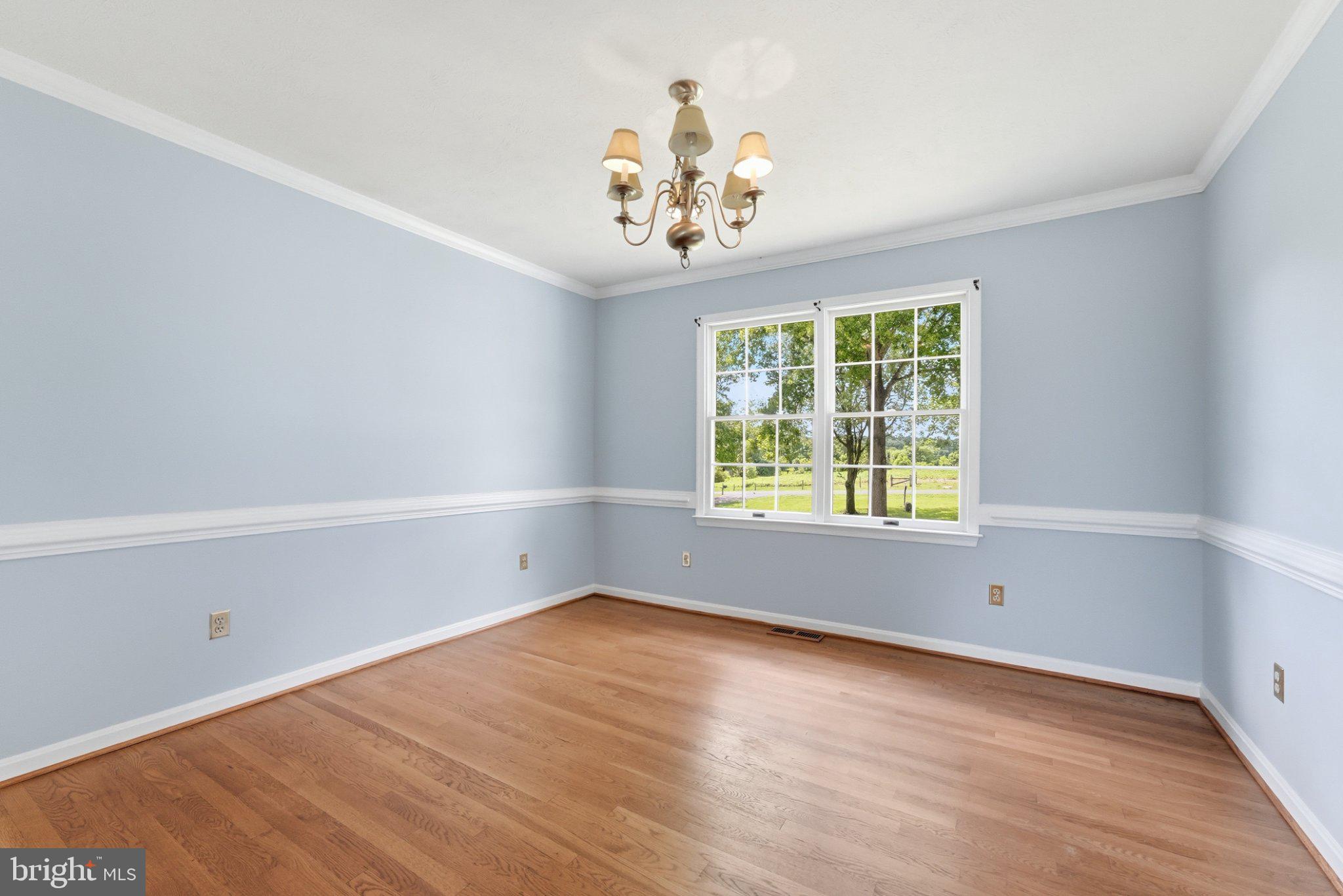 BUCK RUN ESTATES - Residential