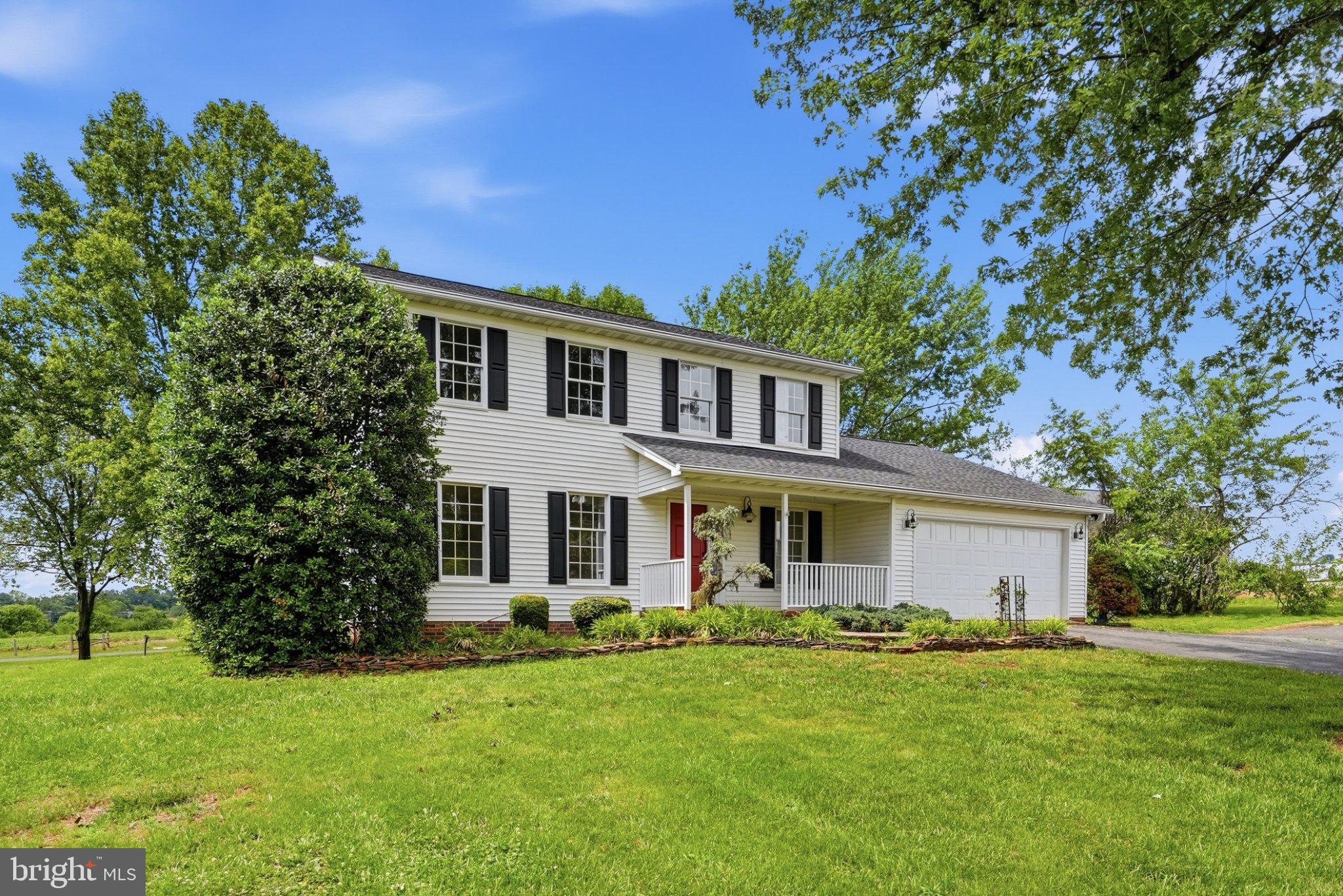 BUCK RUN ESTATES - Residential