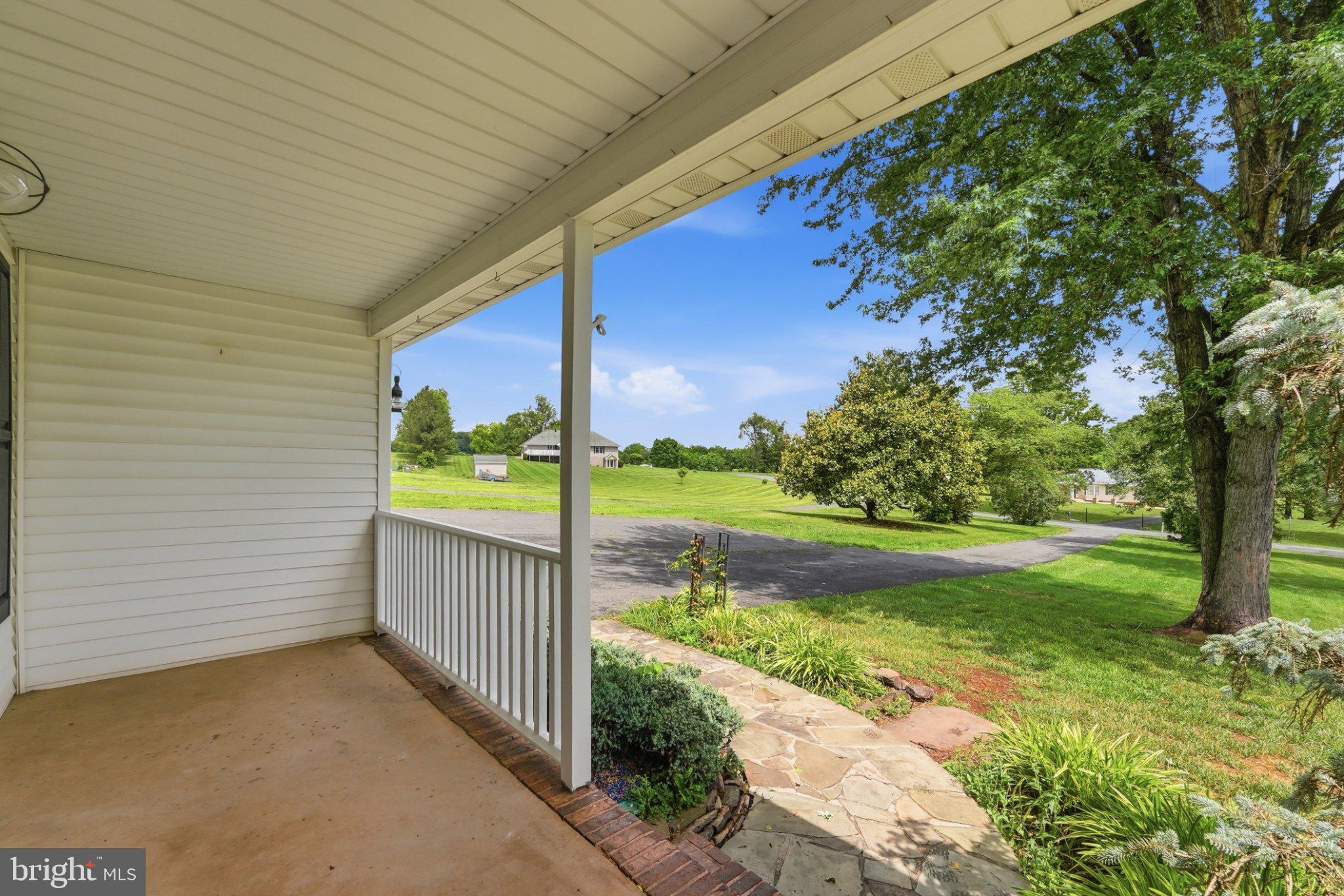 BUCK RUN ESTATES - Residential