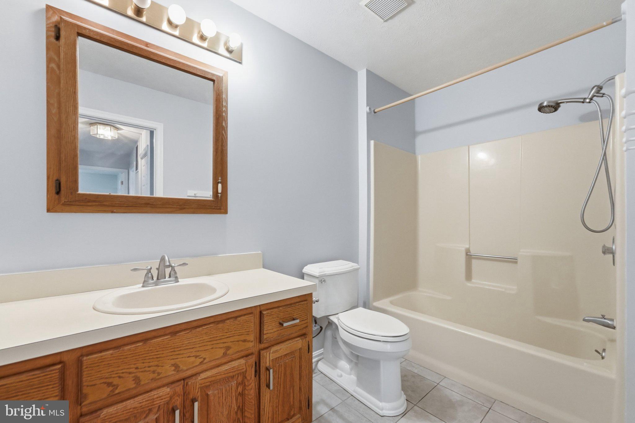 BUCK RUN ESTATES - Residential