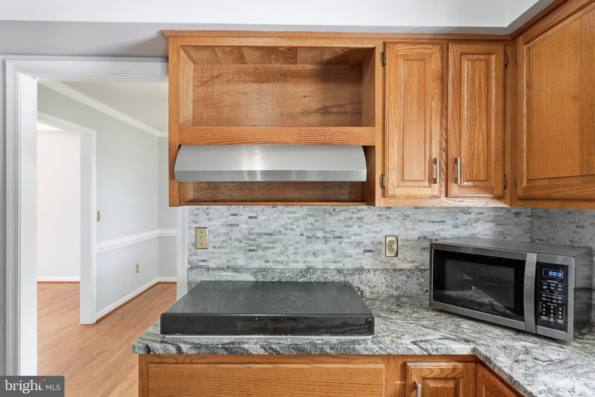 BUCK RUN ESTATES - Residential