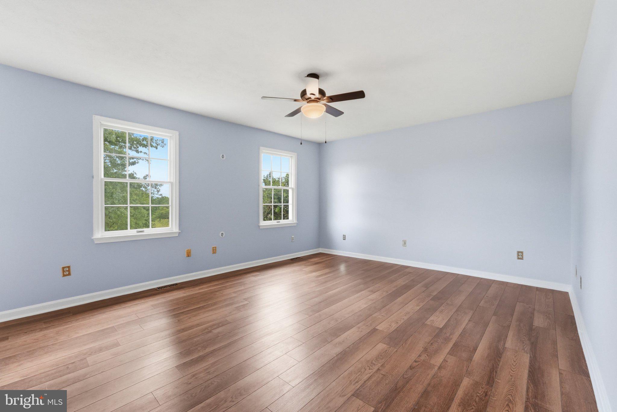 BUCK RUN ESTATES - Residential
