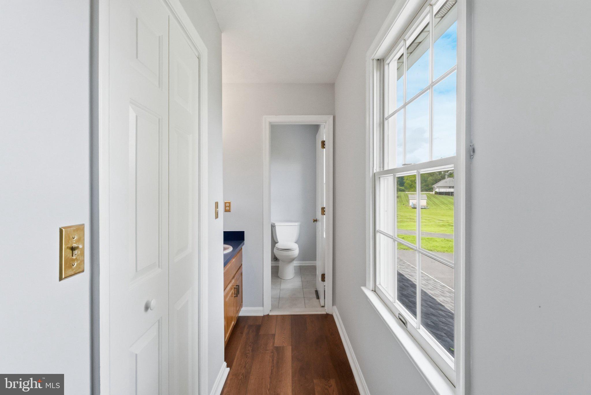BUCK RUN ESTATES - Residential