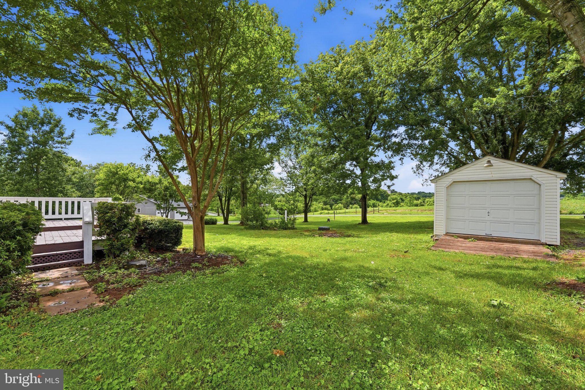 BUCK RUN ESTATES - Residential