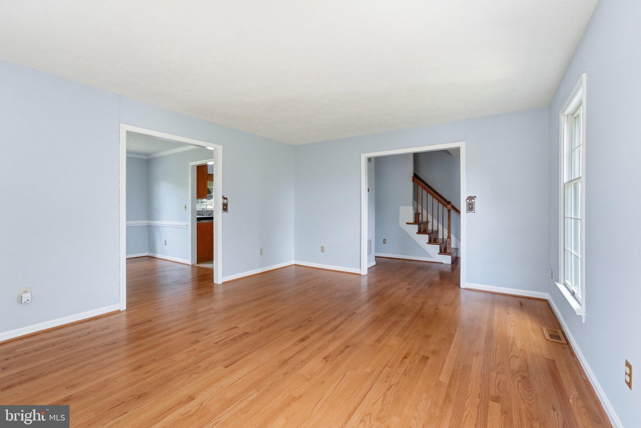 BUCK RUN ESTATES - Residential