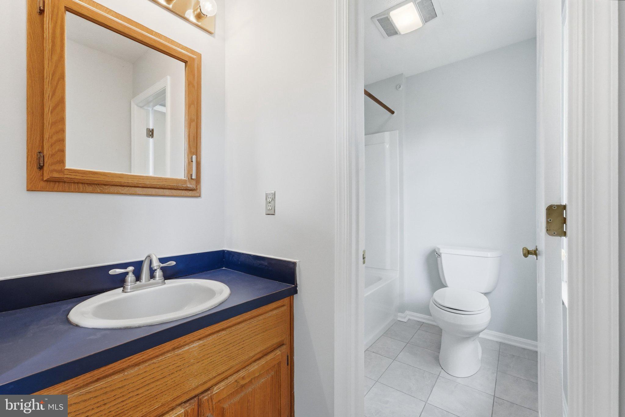 BUCK RUN ESTATES - Residential