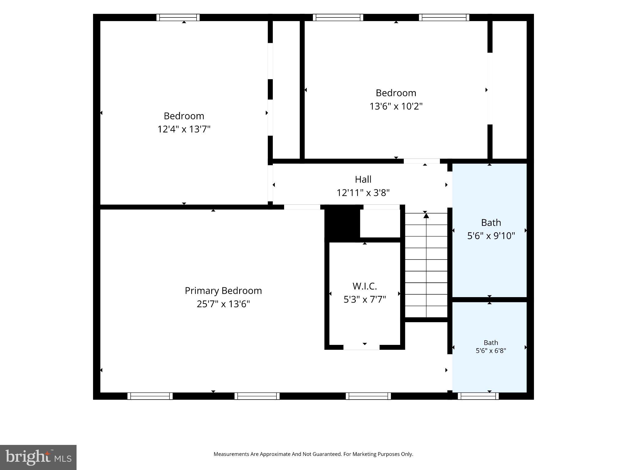BUCK RUN ESTATES - Residential