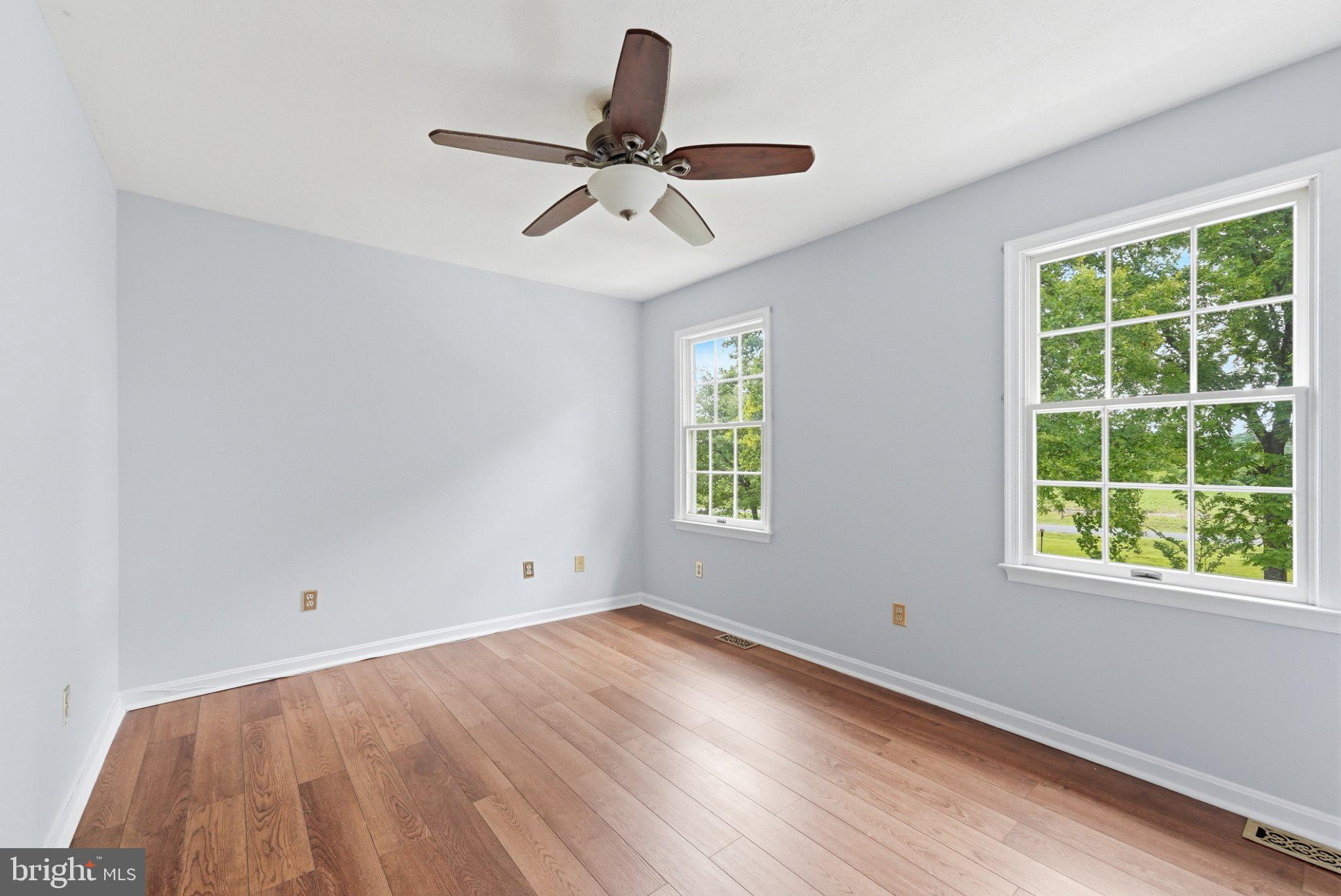 BUCK RUN ESTATES - Residential