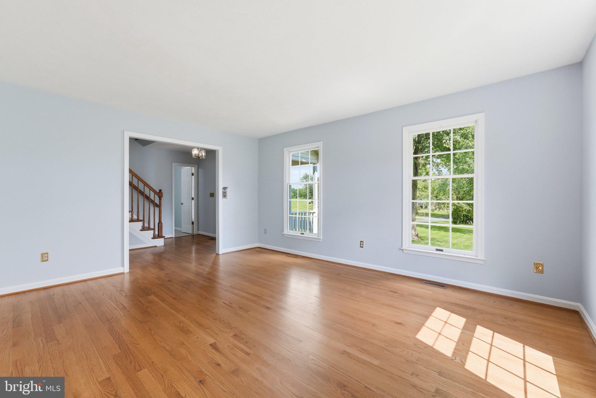 BUCK RUN ESTATES - Residential