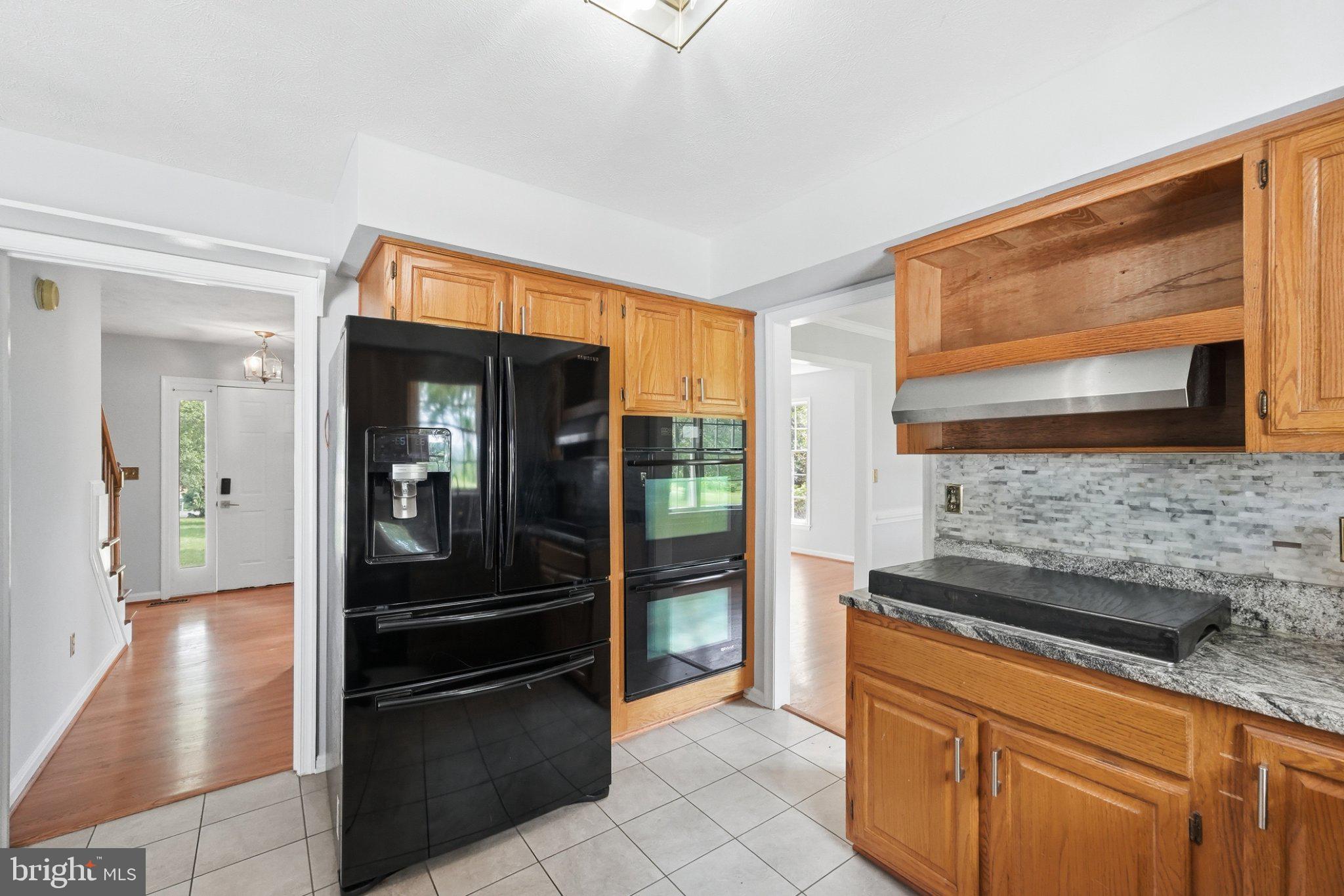 BUCK RUN ESTATES - Residential