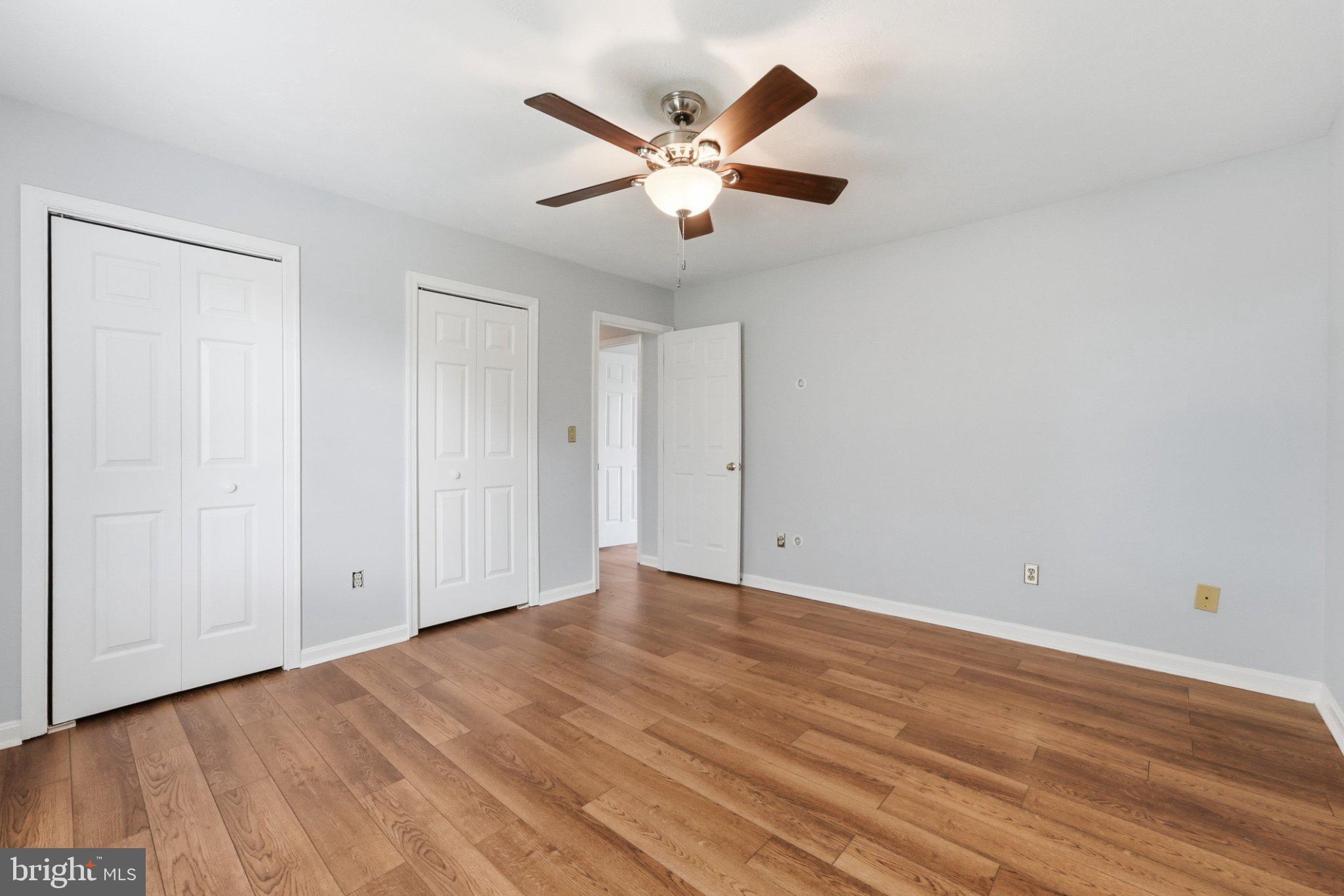BUCK RUN ESTATES - Residential