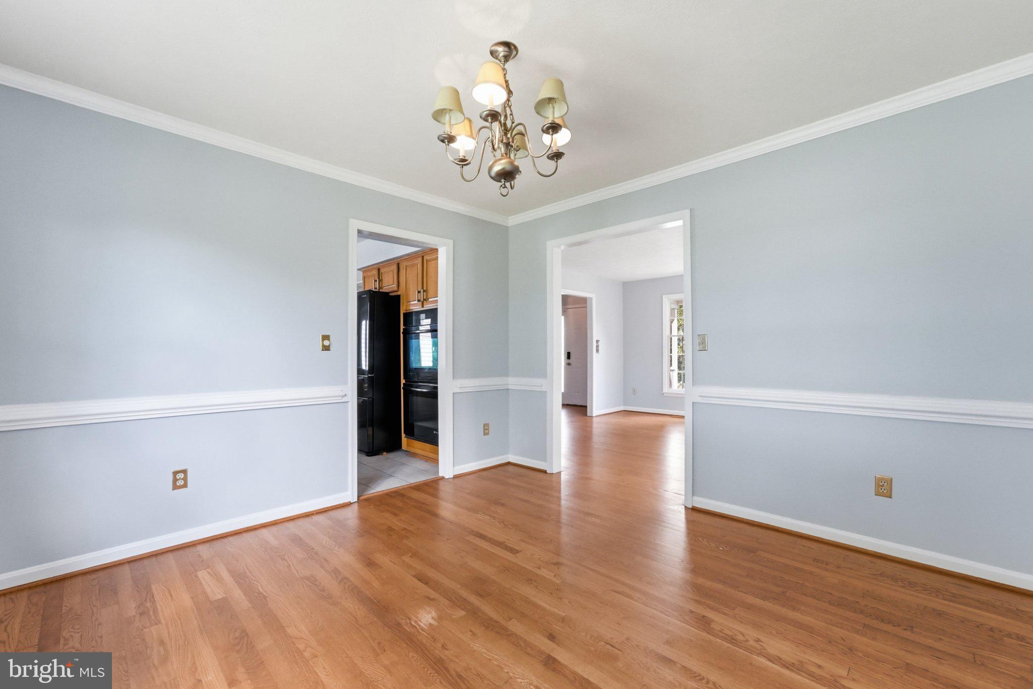 BUCK RUN ESTATES - Residential