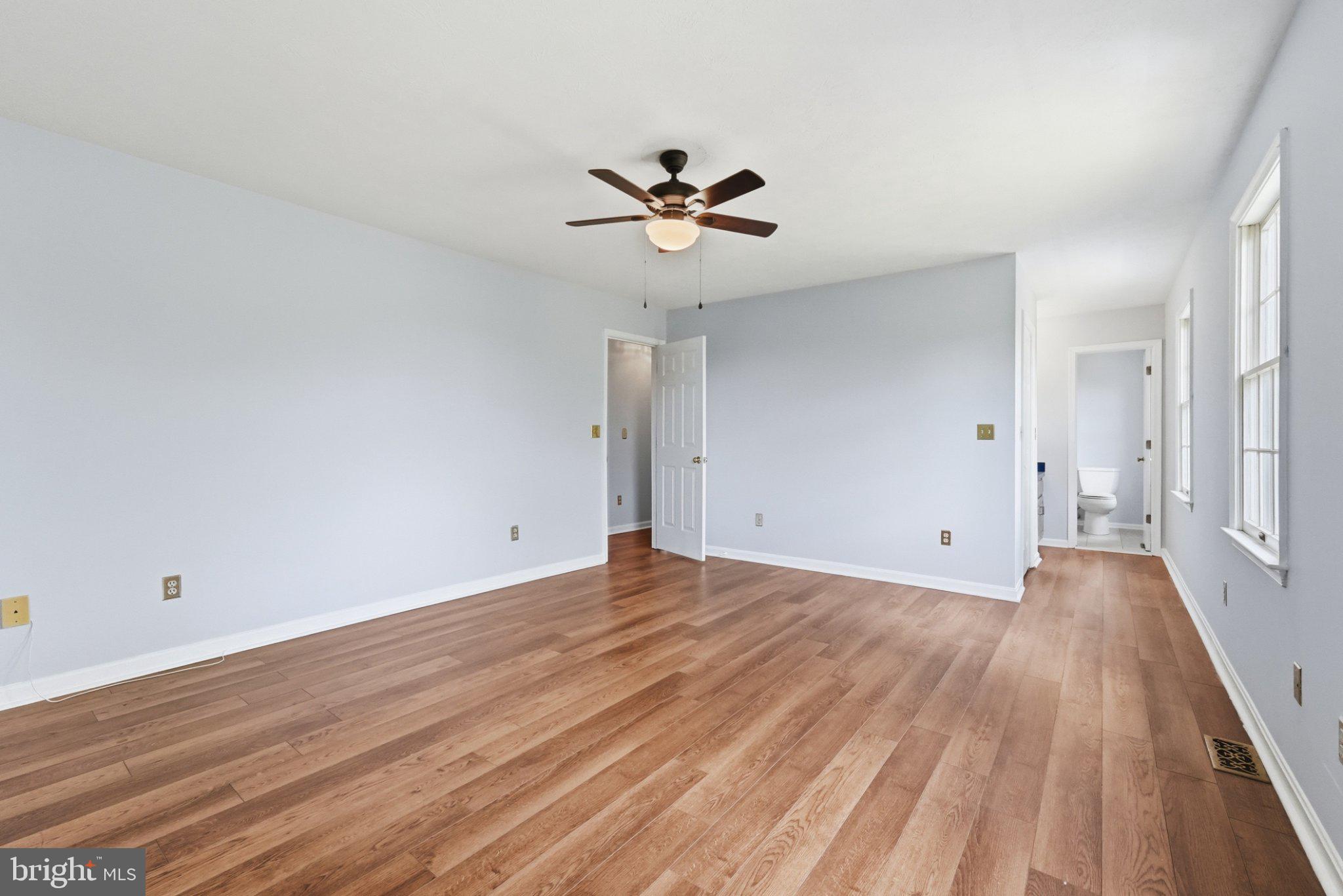 BUCK RUN ESTATES - Residential