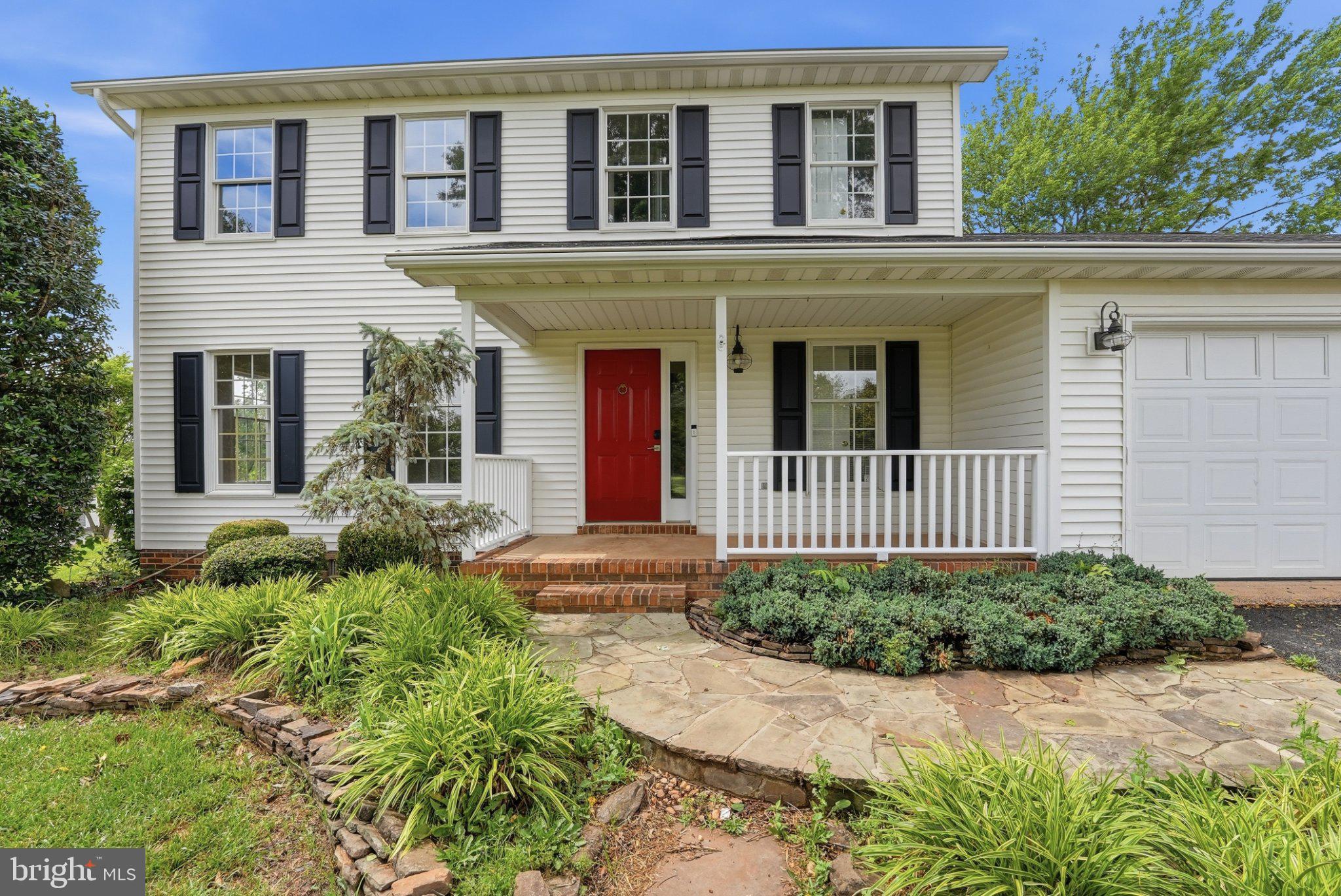 BUCK RUN ESTATES - Residential