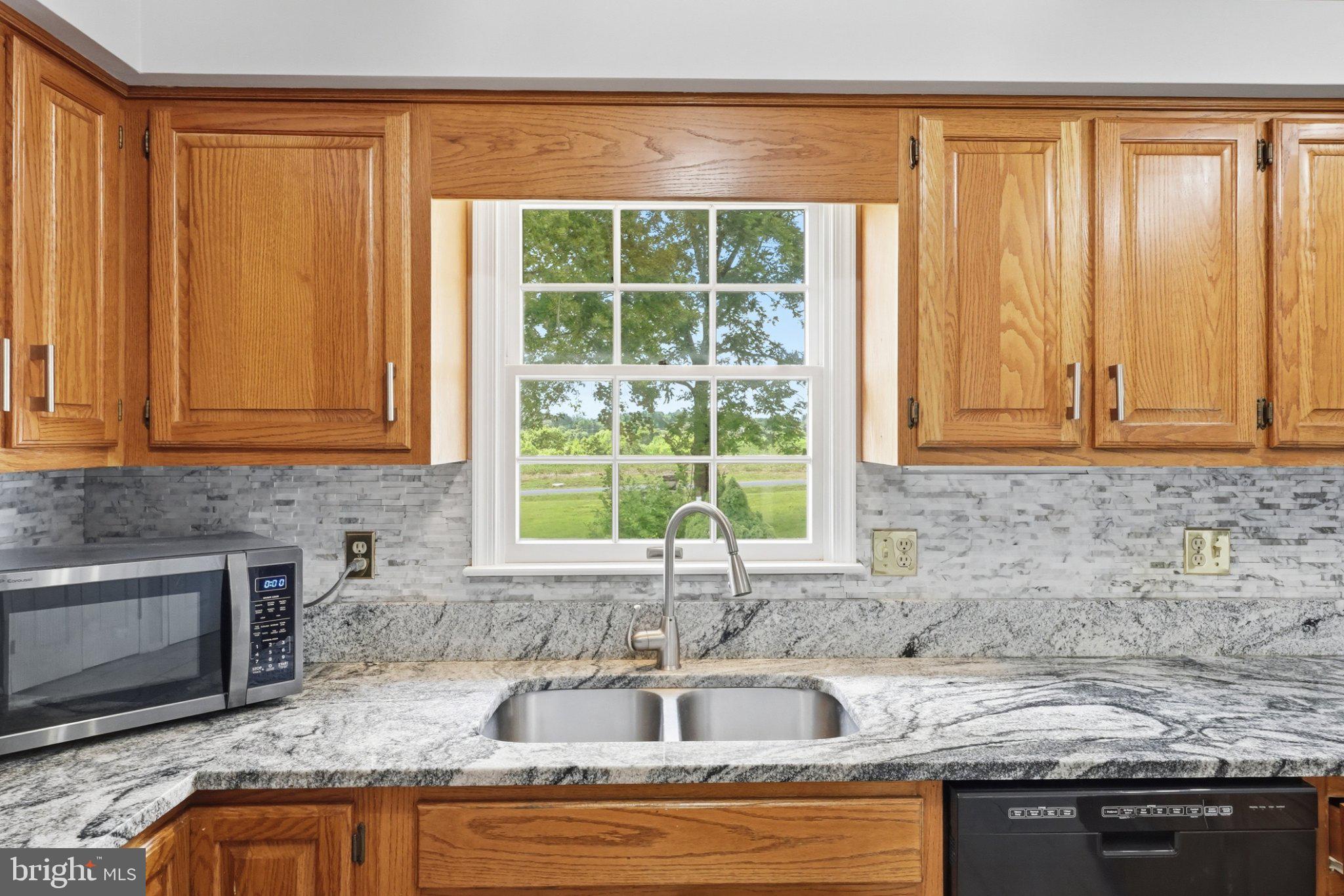 BUCK RUN ESTATES - Residential