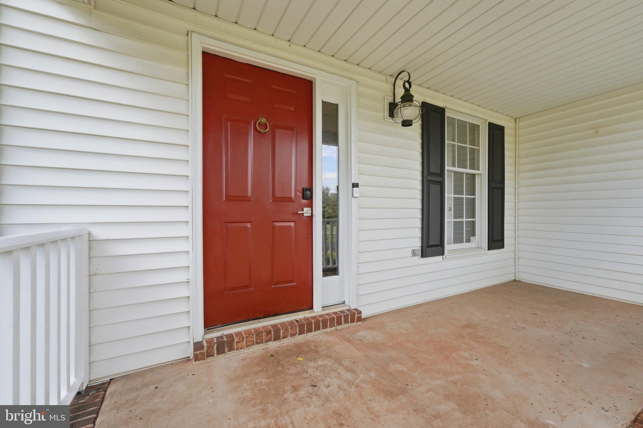 BUCK RUN ESTATES - Residential