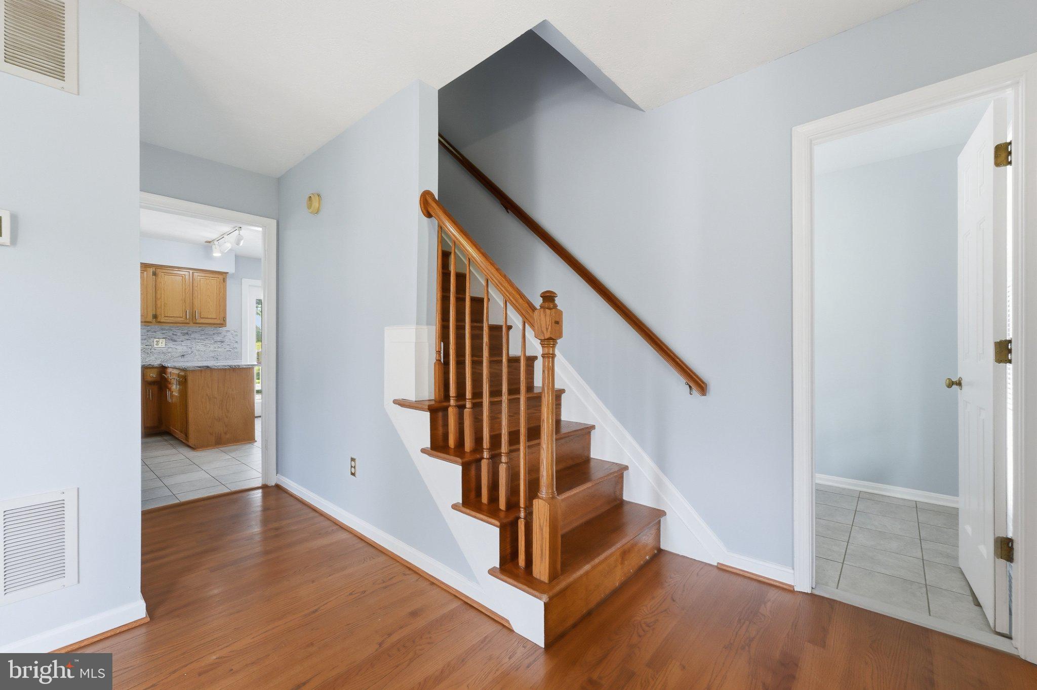 BUCK RUN ESTATES - Residential