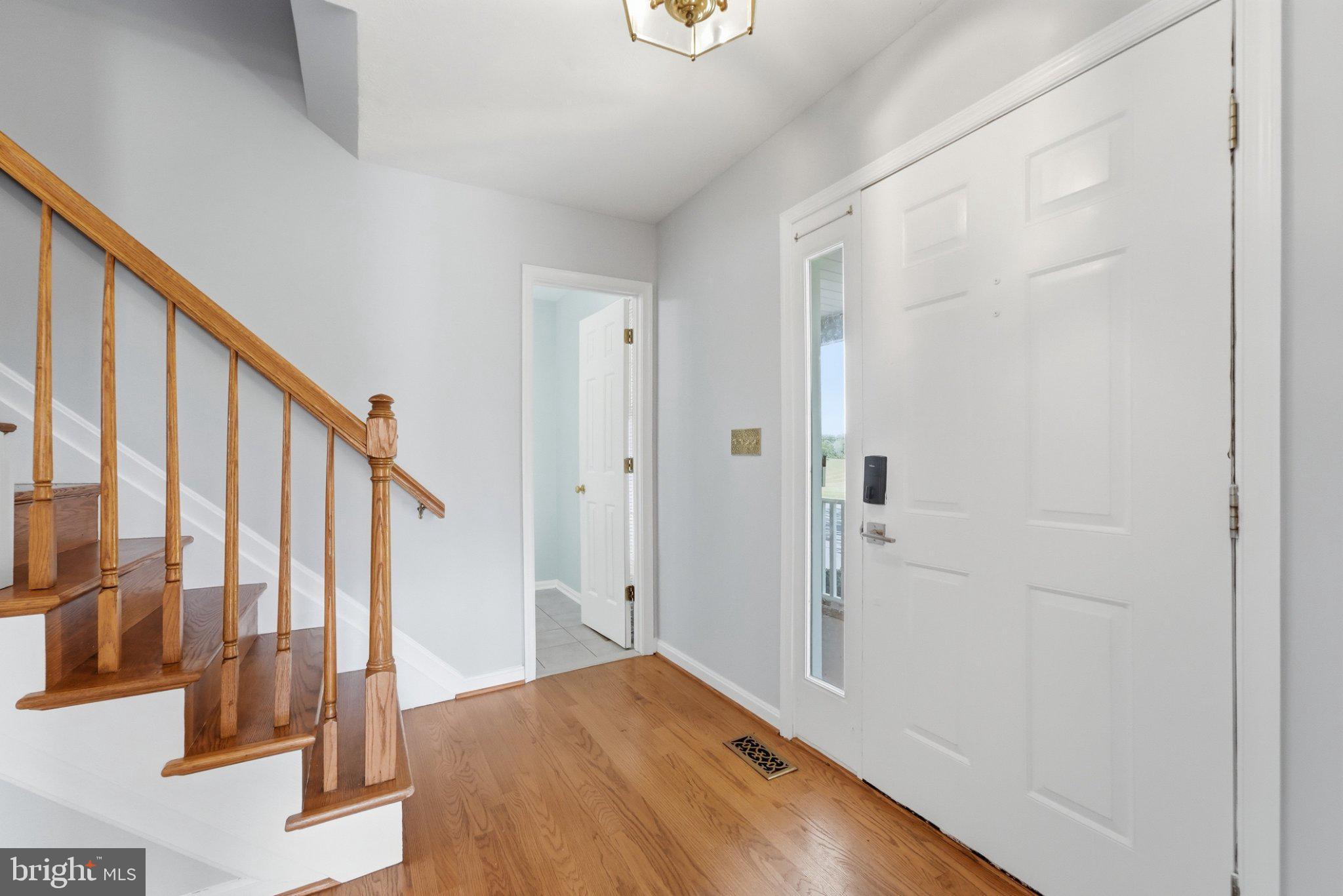 BUCK RUN ESTATES - Residential