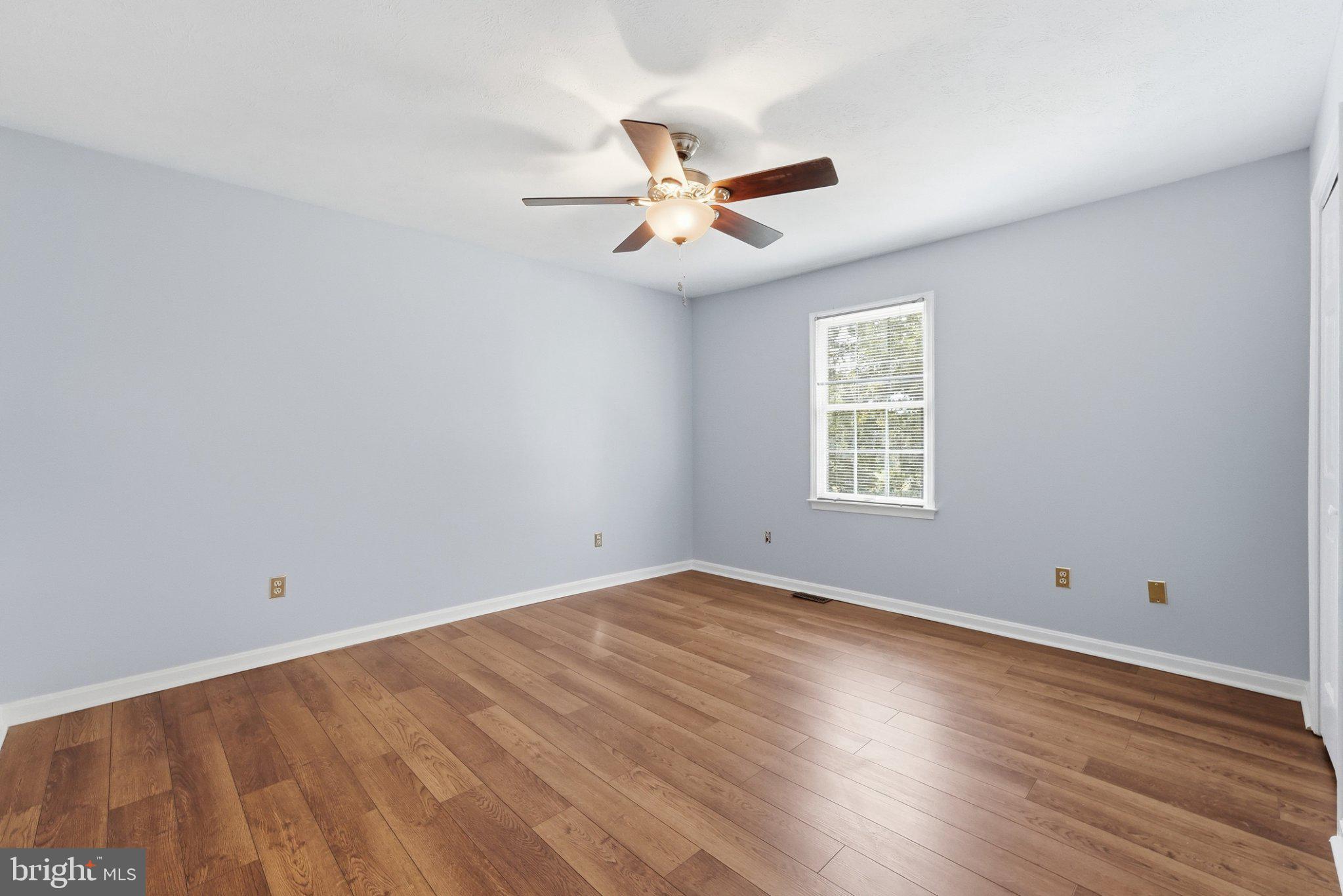 BUCK RUN ESTATES - Residential