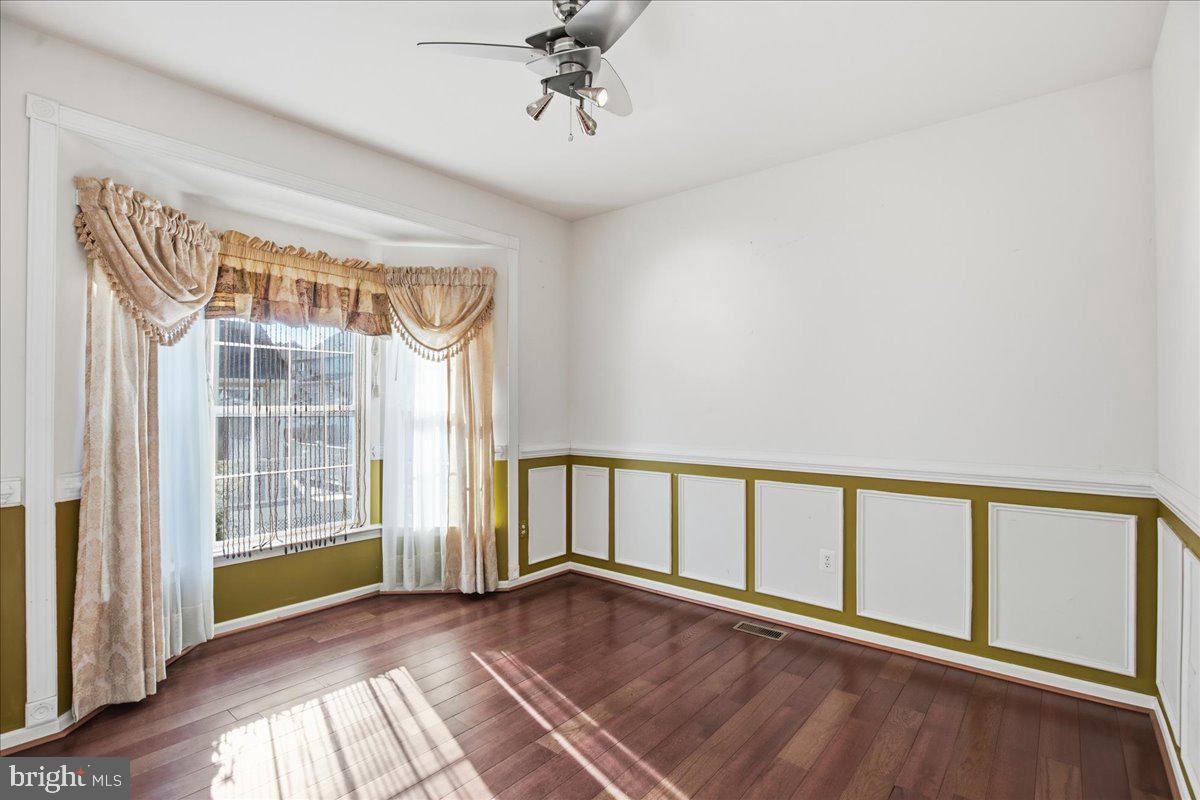 CHARLES CROSSING - Residential