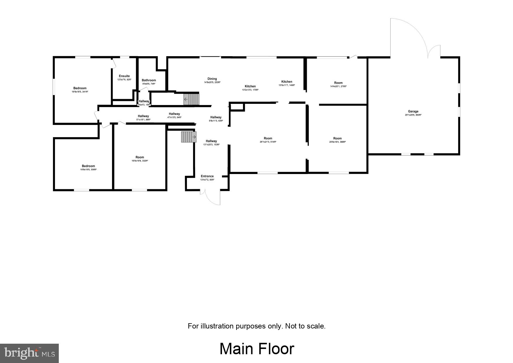 ARNON MEADOW - Residential