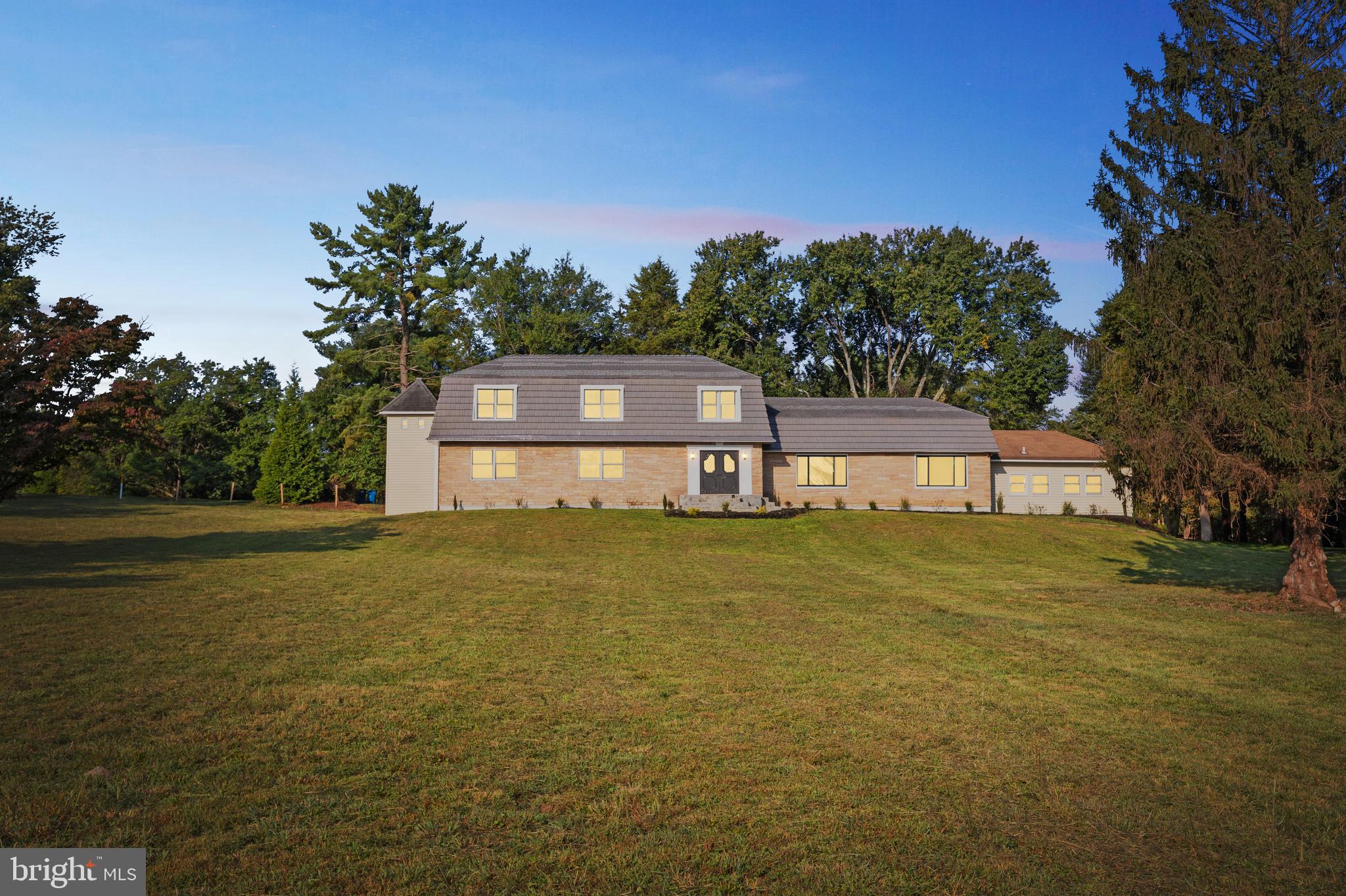 ARNON MEADOW - Residential