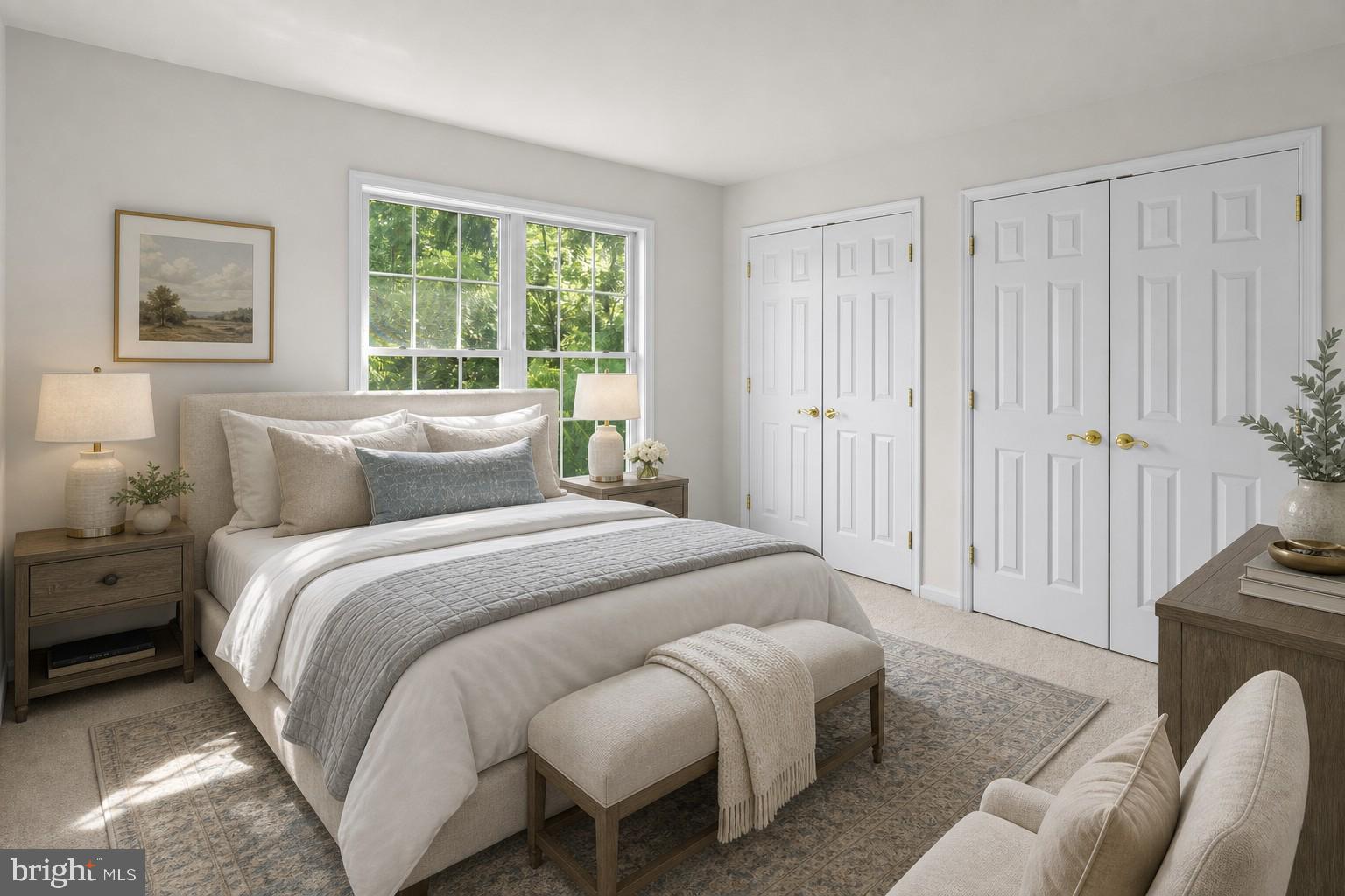 OAK GROVE FARM - Residential