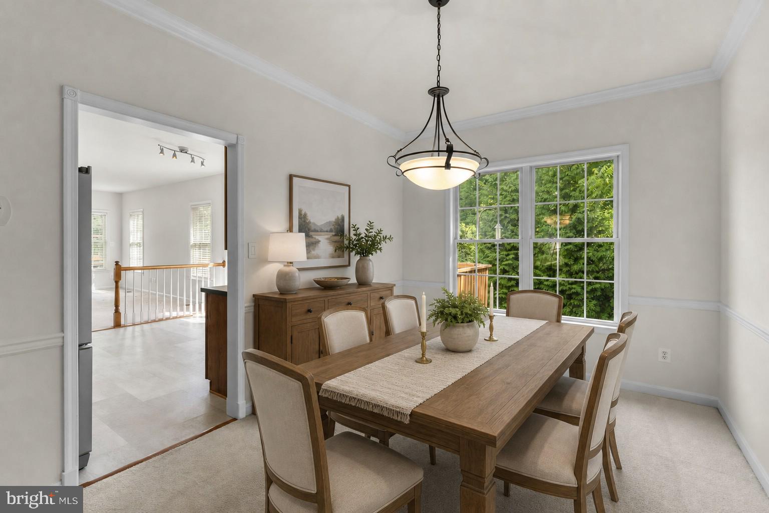 OAK GROVE FARM - Residential