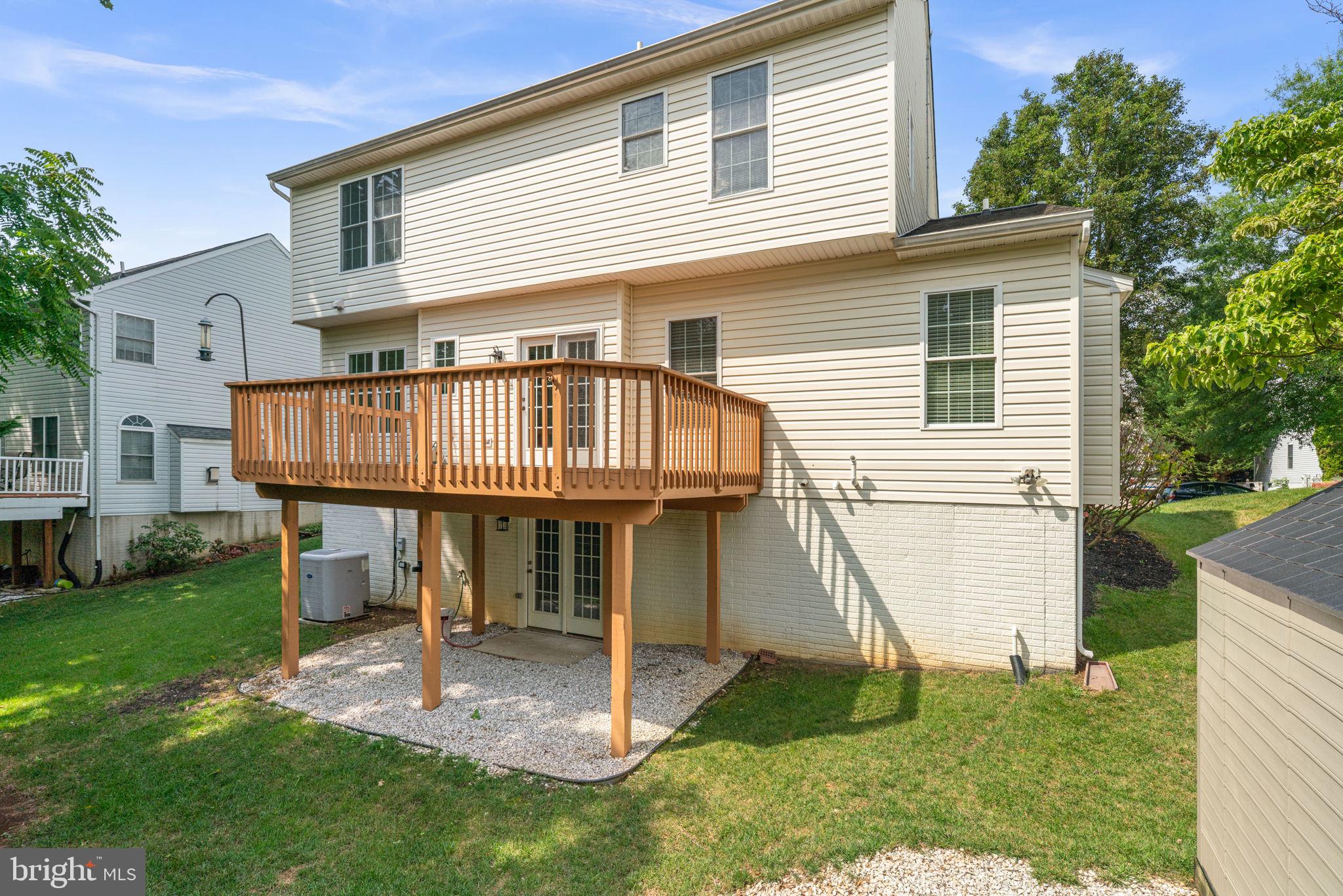 OAK GROVE FARM - Residential