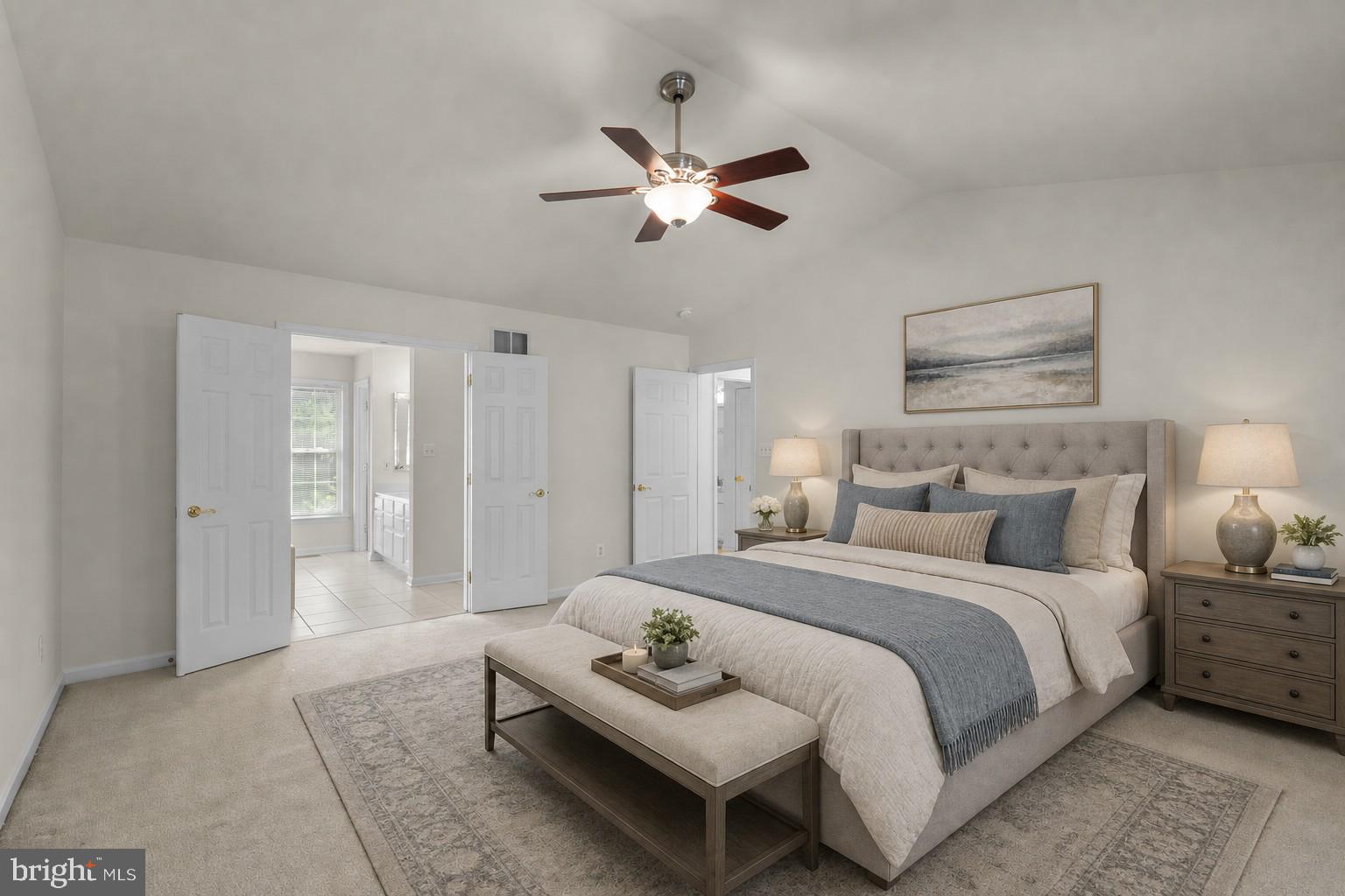 OAK GROVE FARM - Residential