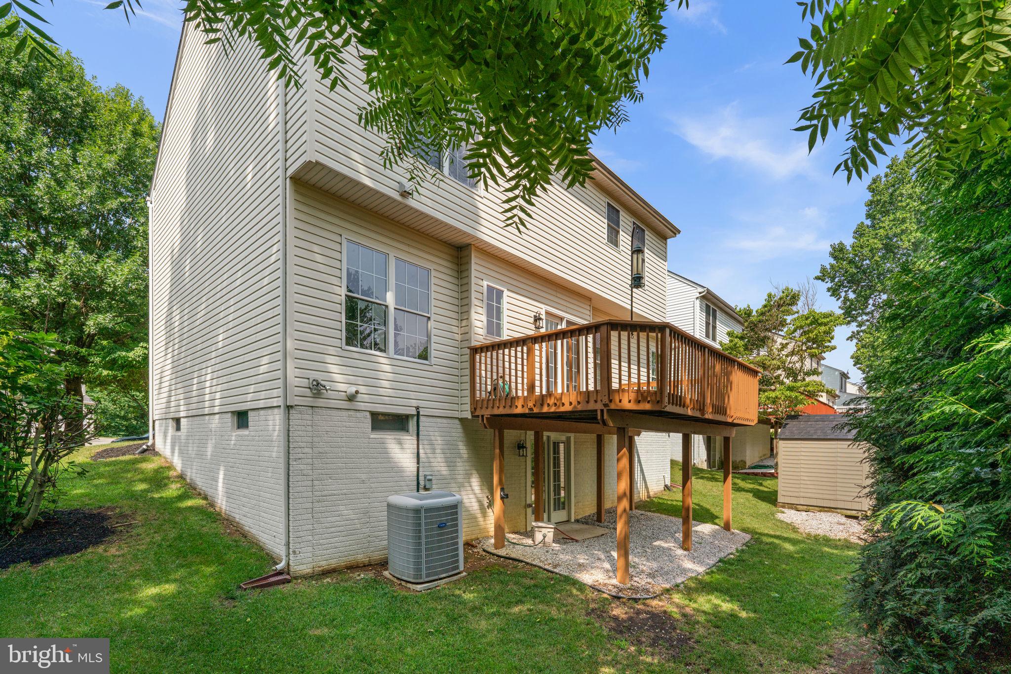 OAK GROVE FARM - Residential