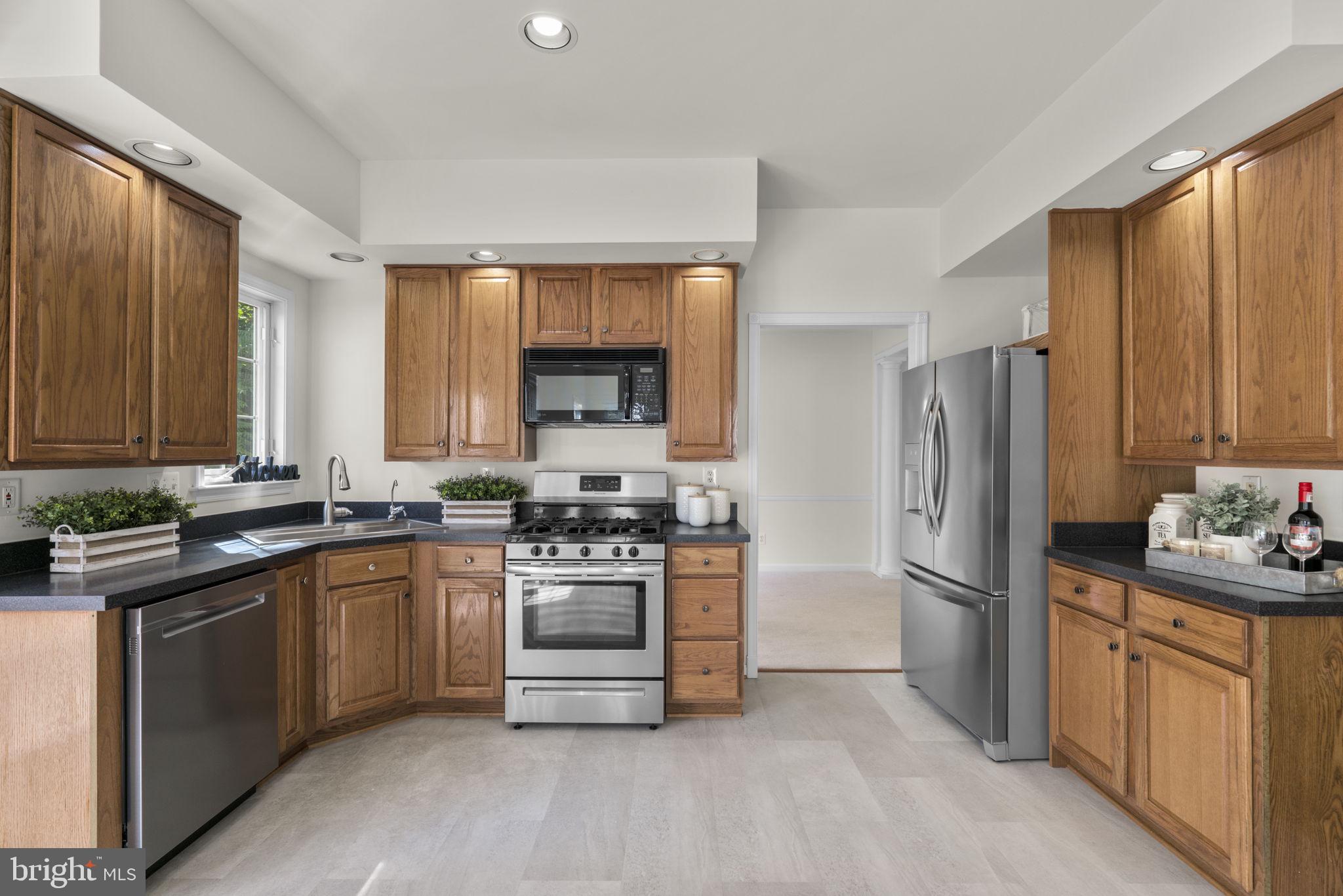 OAK GROVE FARM - Residential