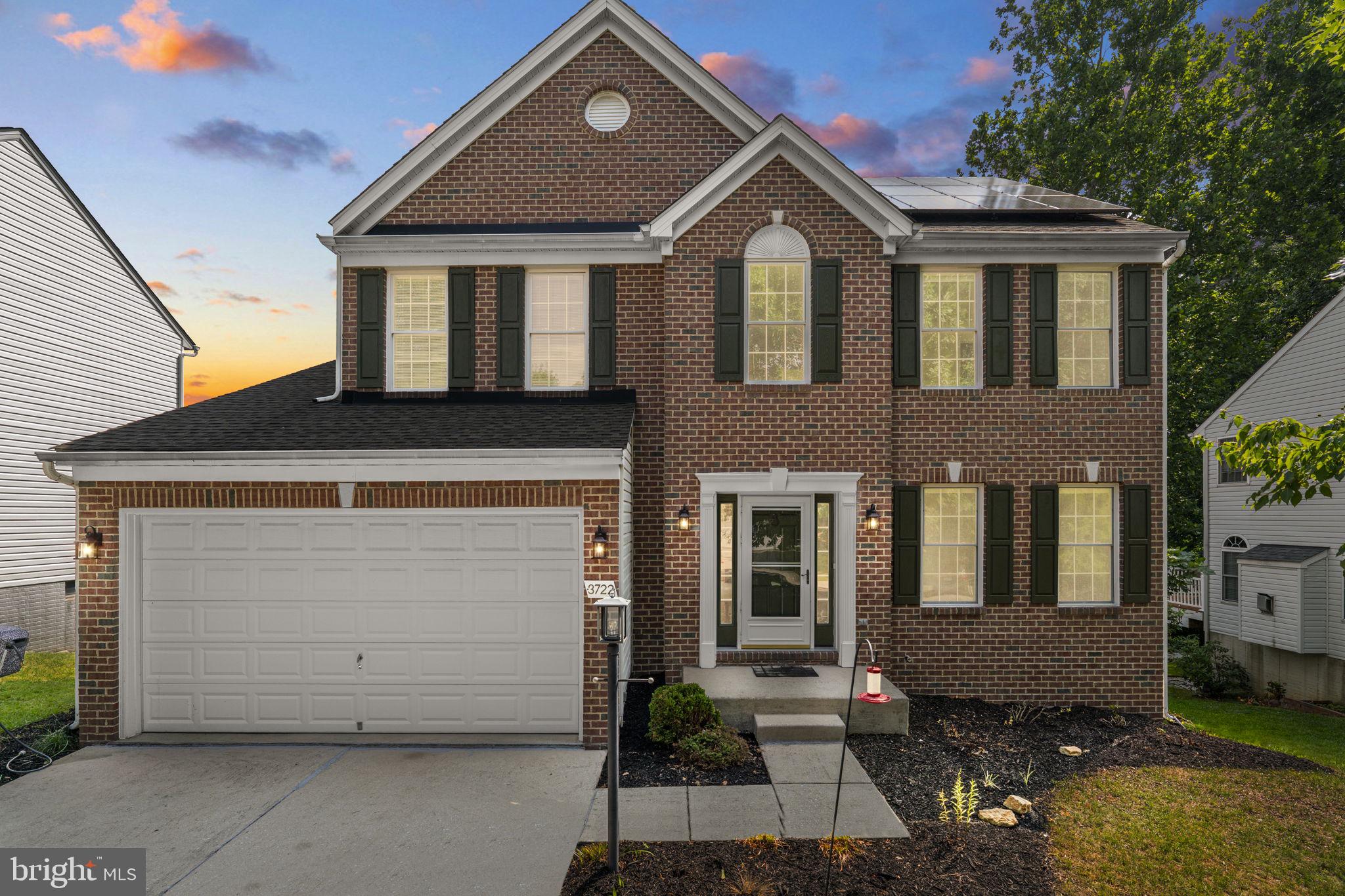 OAK GROVE FARM - Residential
