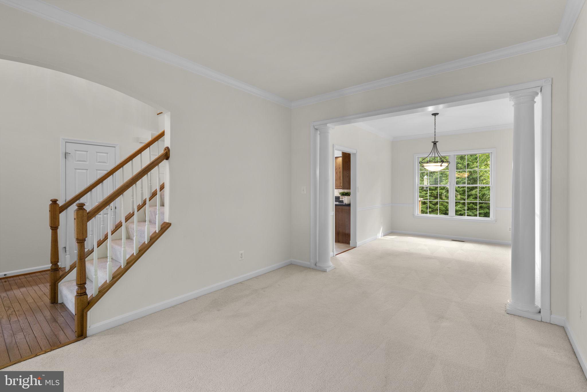 OAK GROVE FARM - Residential