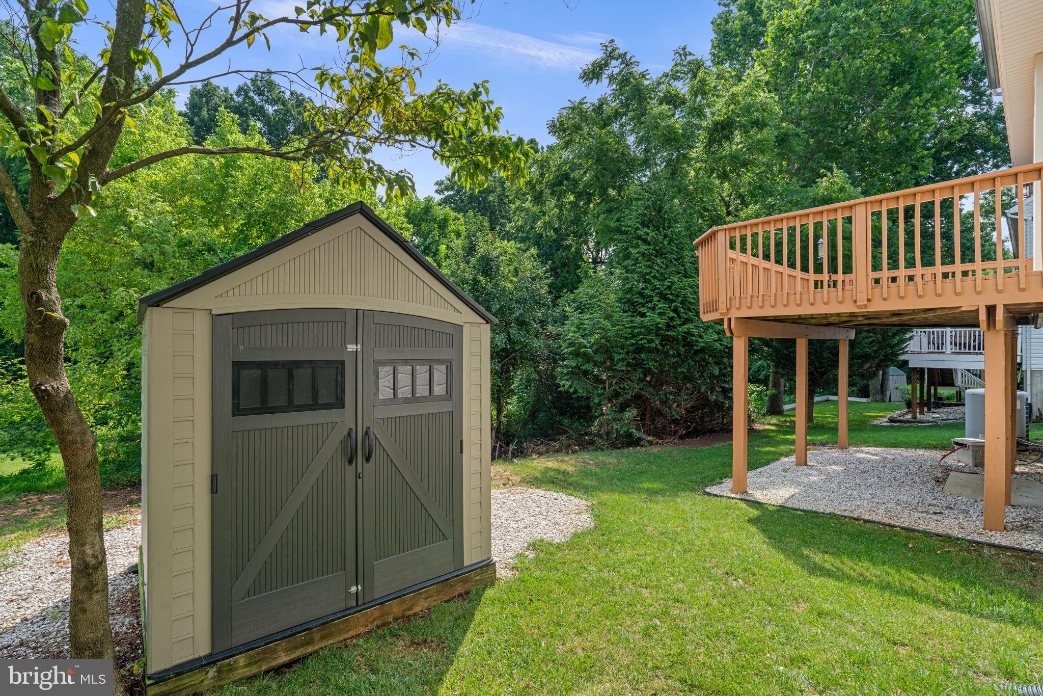 OAK GROVE FARM - Residential