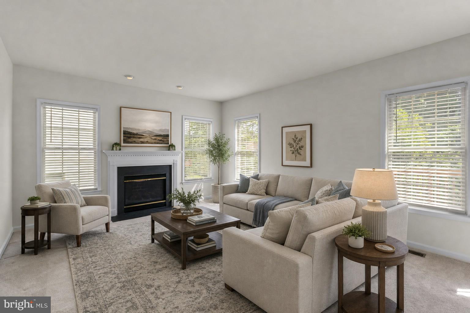 OAK GROVE FARM - Residential