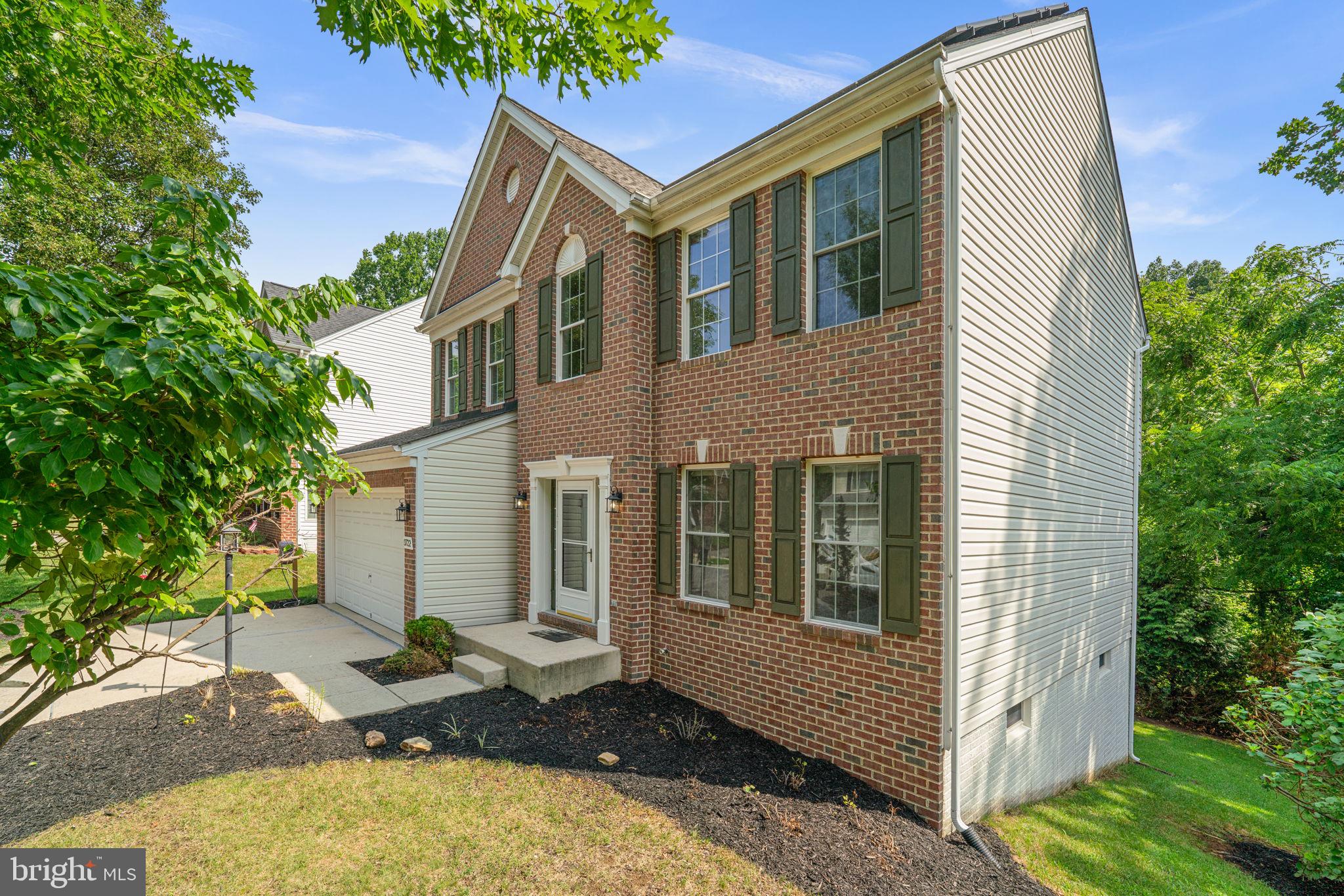 OAK GROVE FARM - Residential