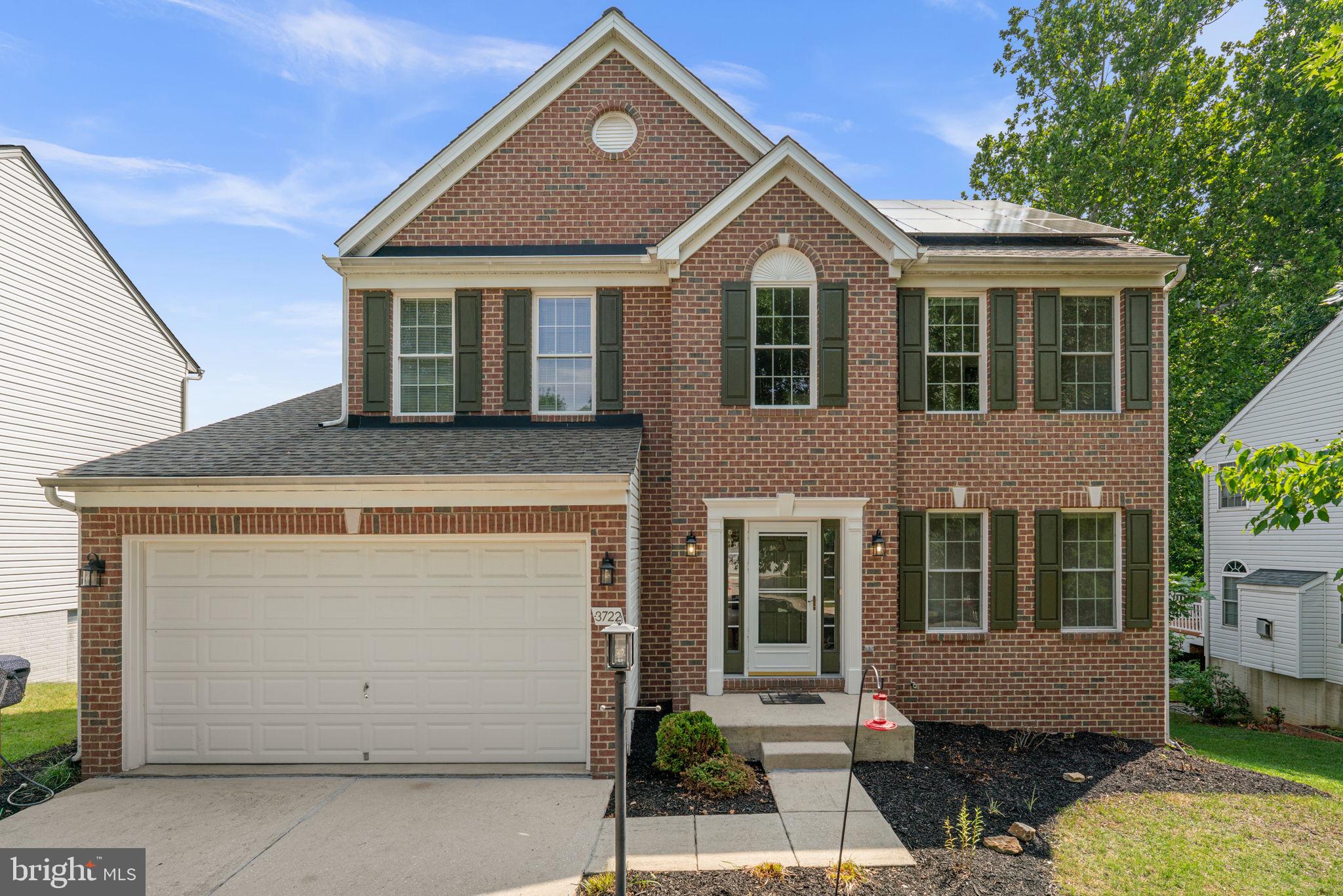 OAK GROVE FARM - Residential