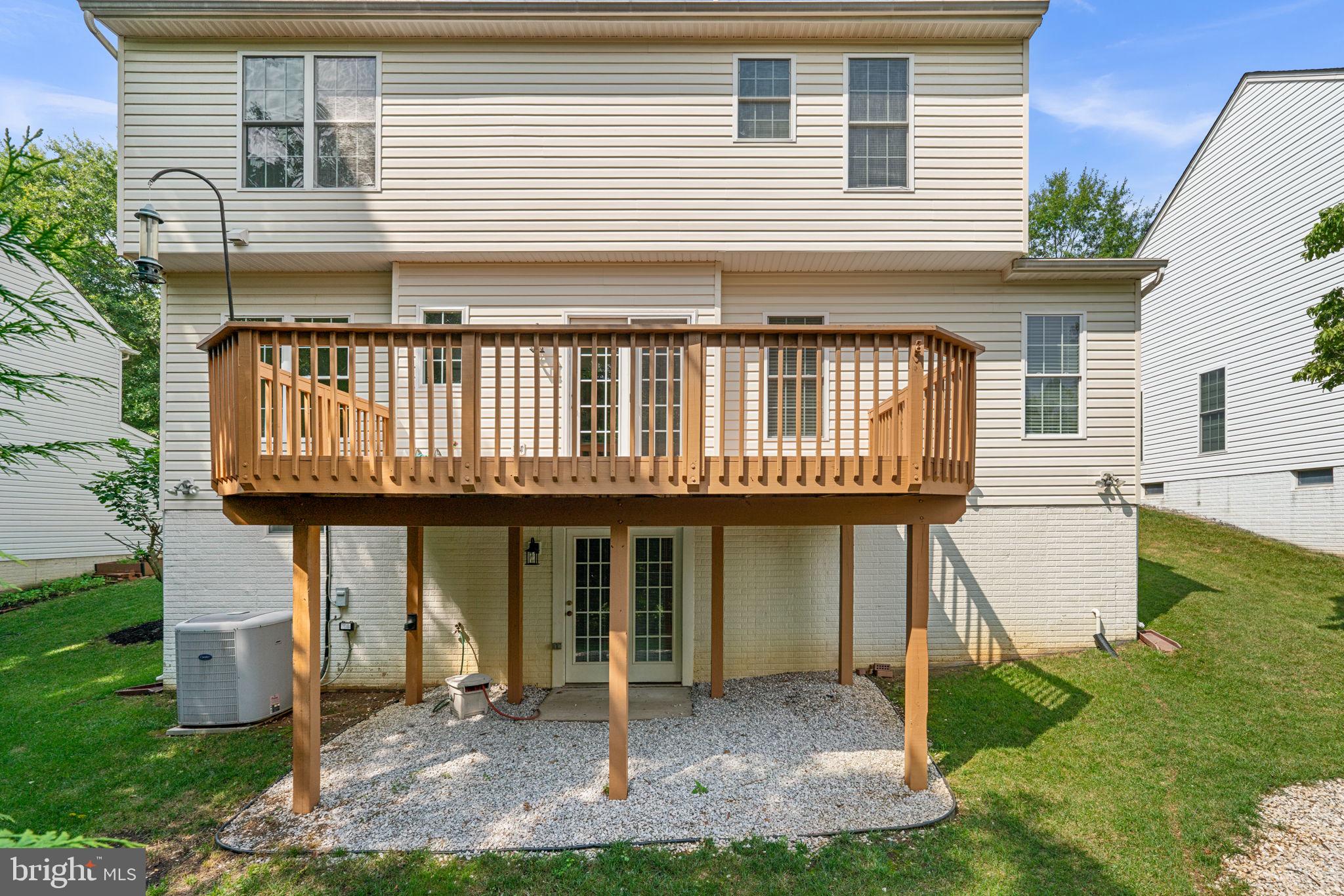 OAK GROVE FARM - Residential