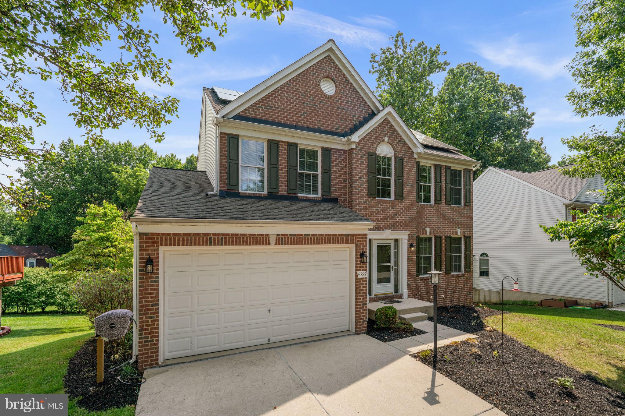 OAK GROVE FARM - Residential