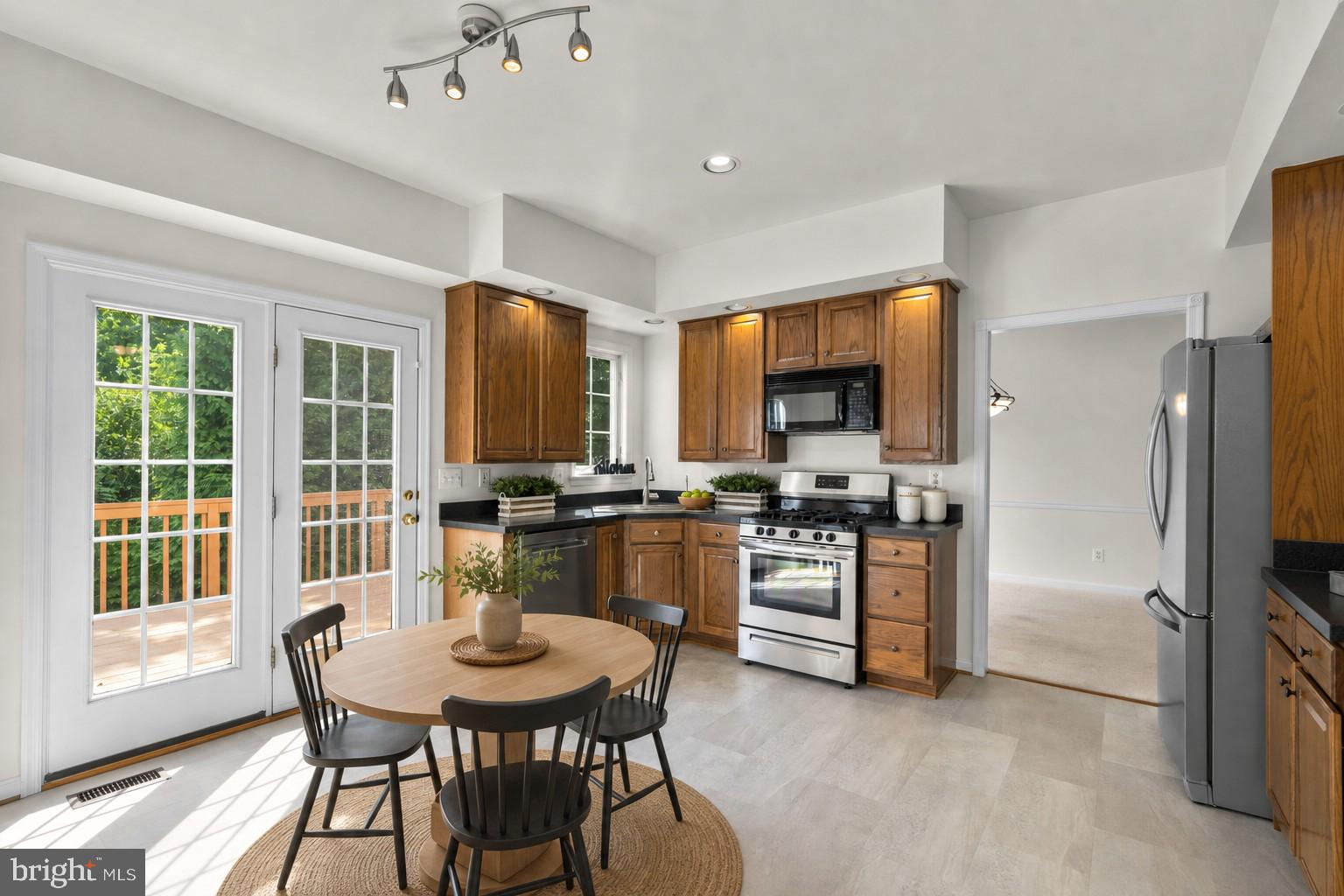 OAK GROVE FARM - Residential