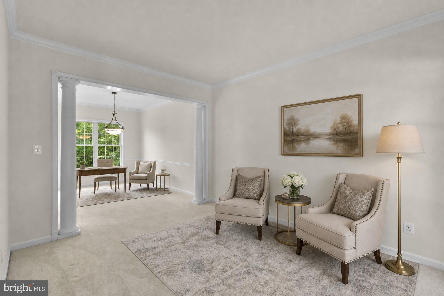OAK GROVE FARM - Residential