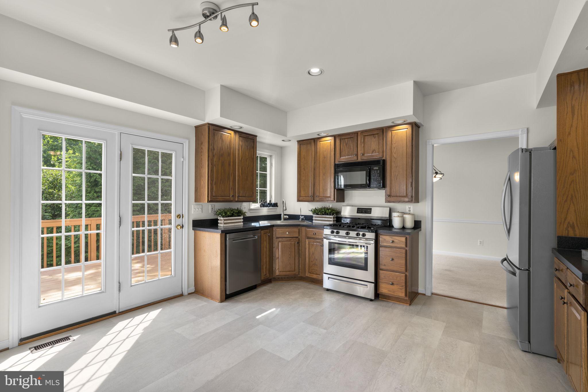OAK GROVE FARM - Residential